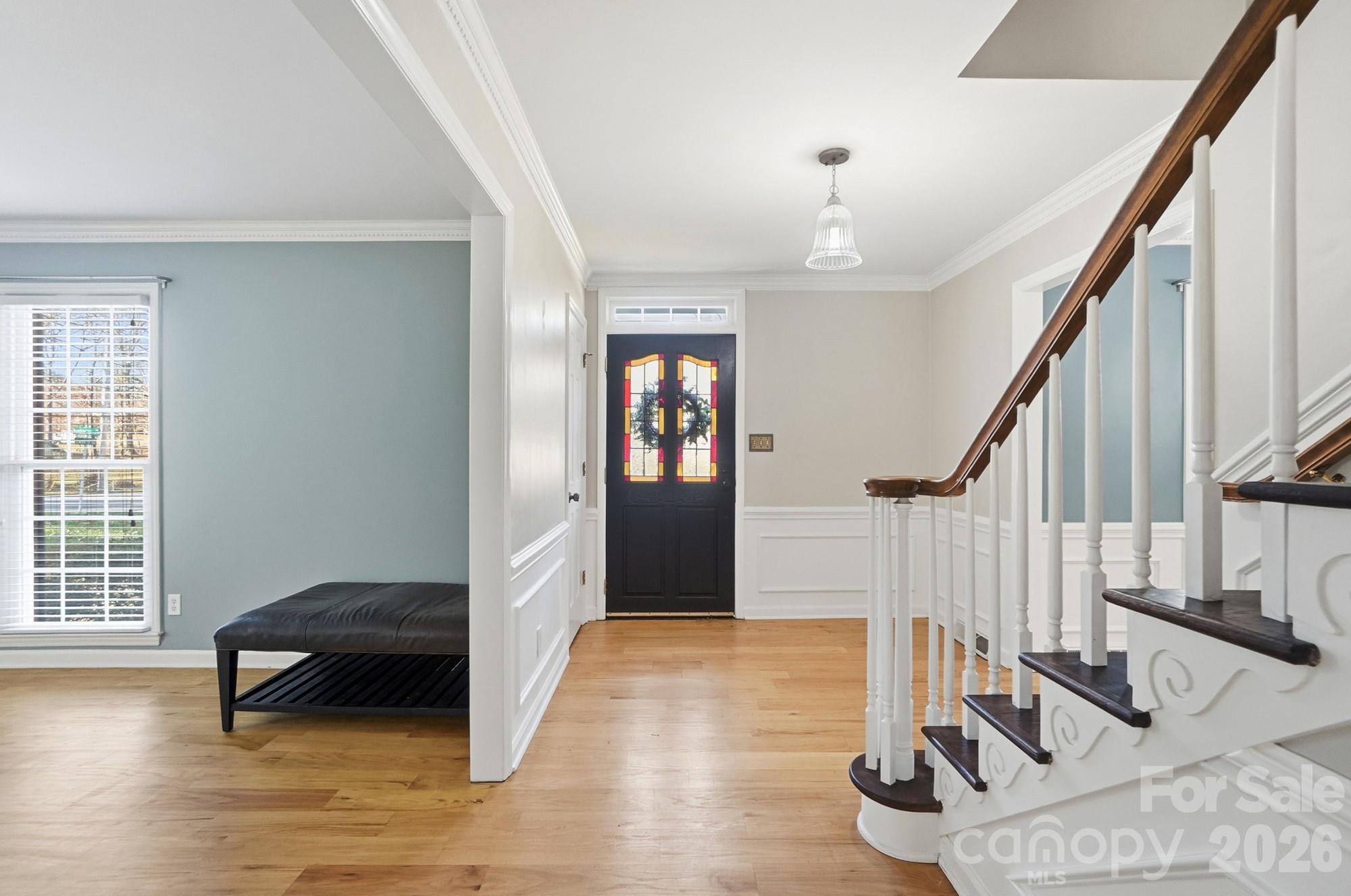 1308 Dumbarton Road — Gastonia