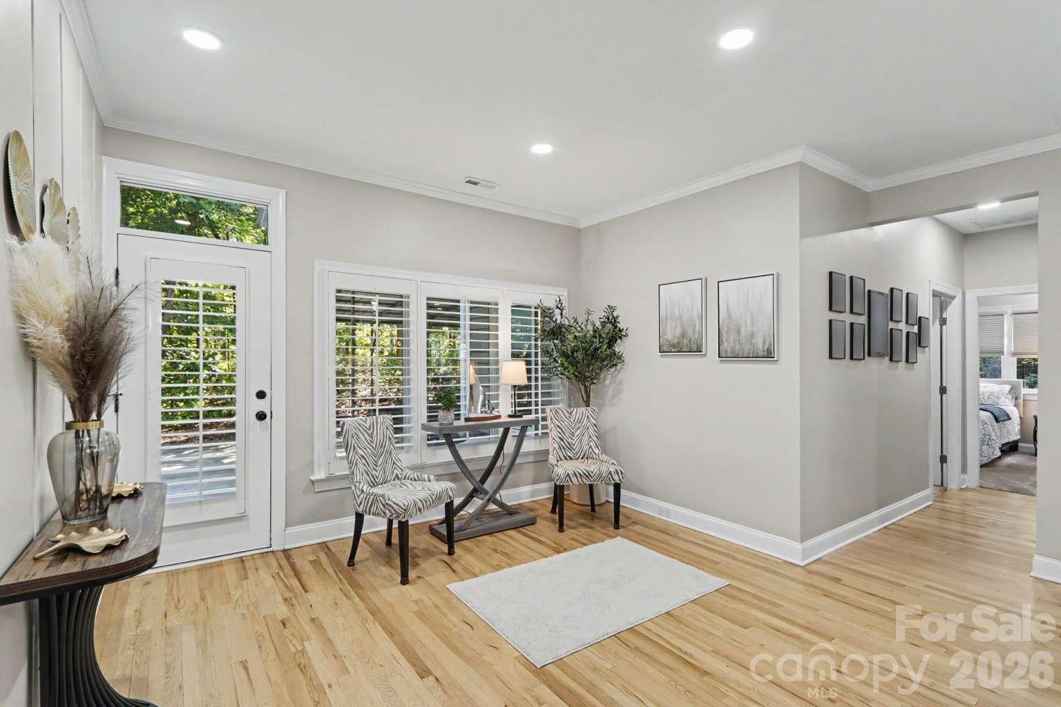 8152 Deep Water Lane — Denver