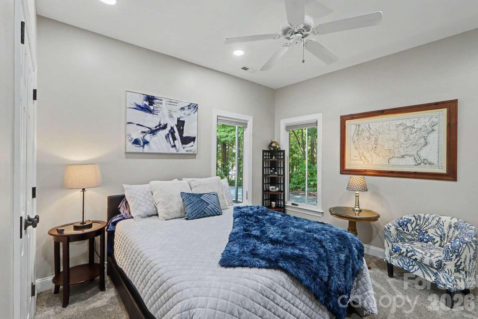 8152 Deep Water Lane — Denver