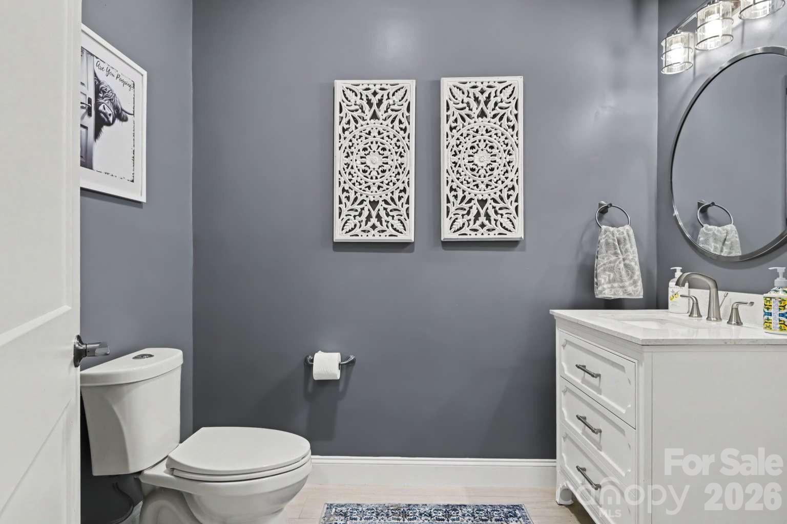 8152 Deep Water Lane — Denver