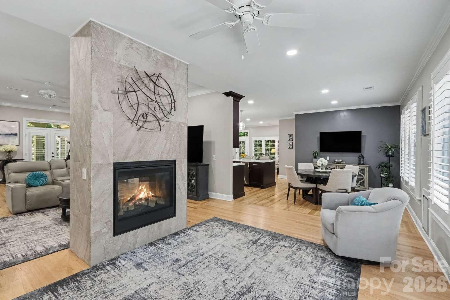 8152 Deep Water Lane — Denver