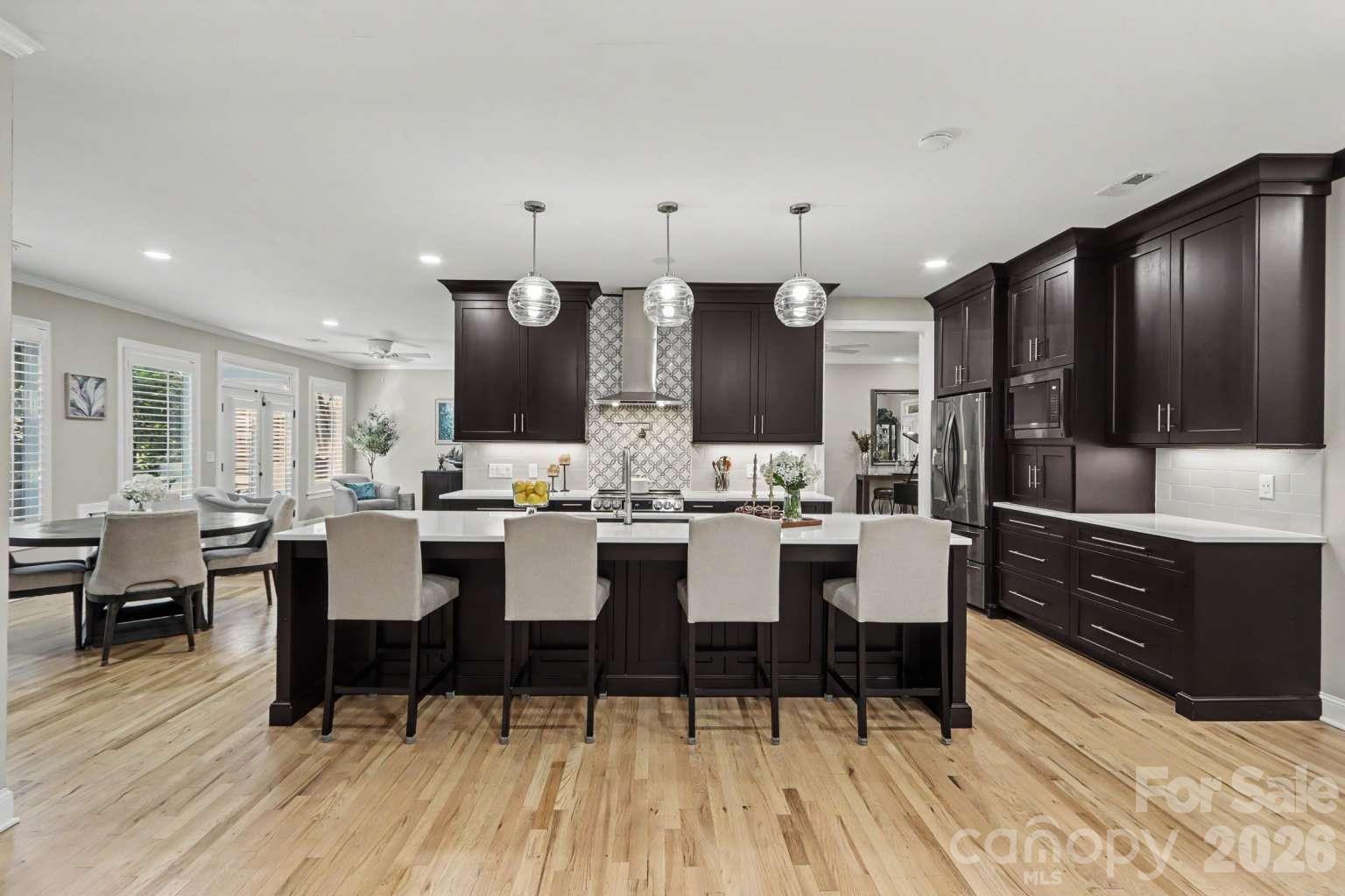 8152 Deep Water Lane — Denver