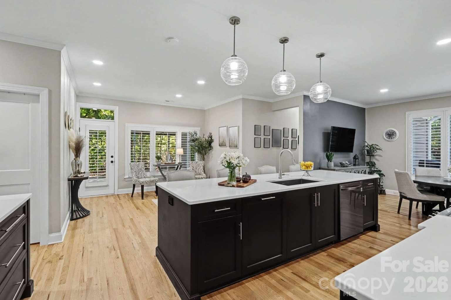 8152 Deep Water Lane — Denver