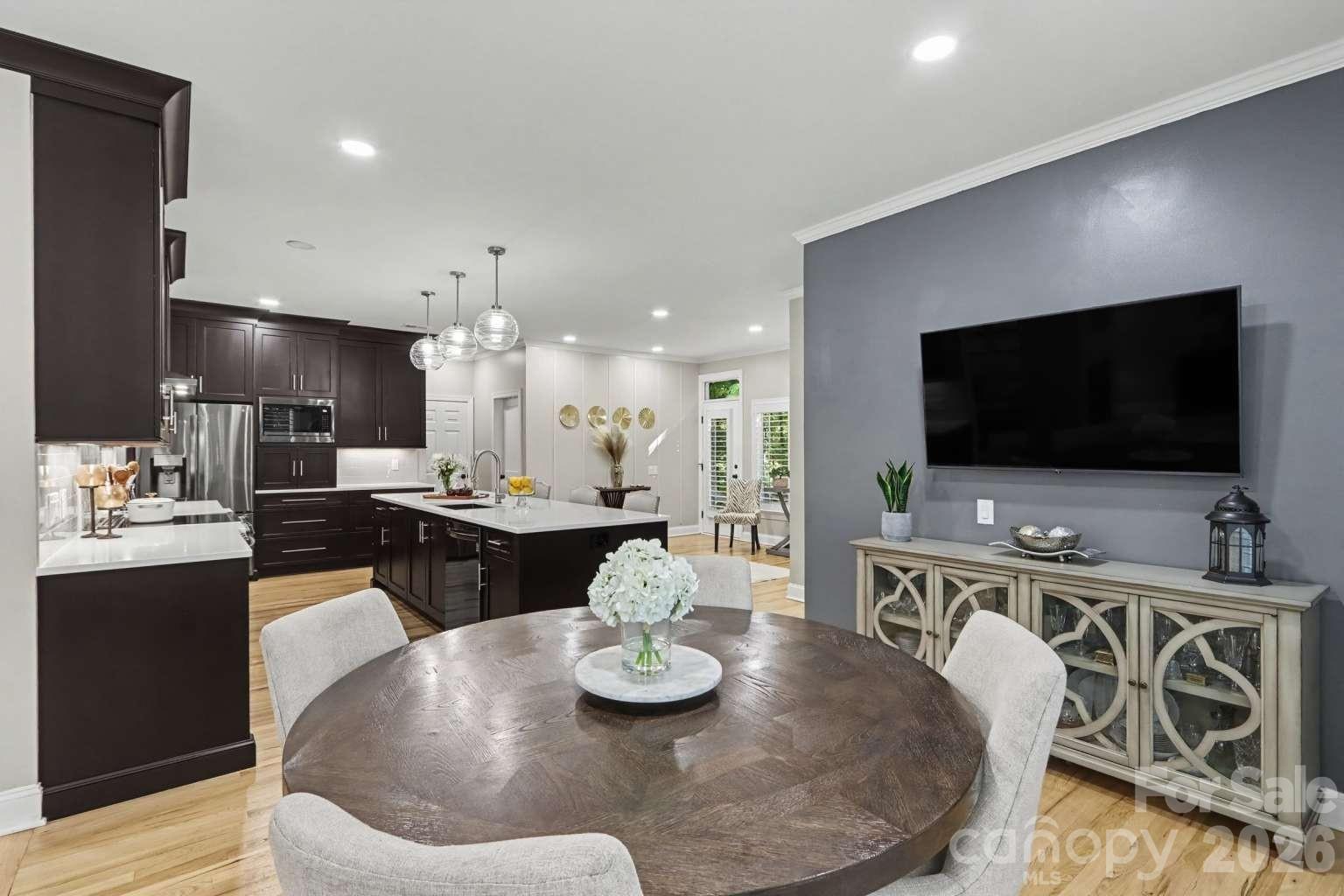 8152 Deep Water Lane — Denver