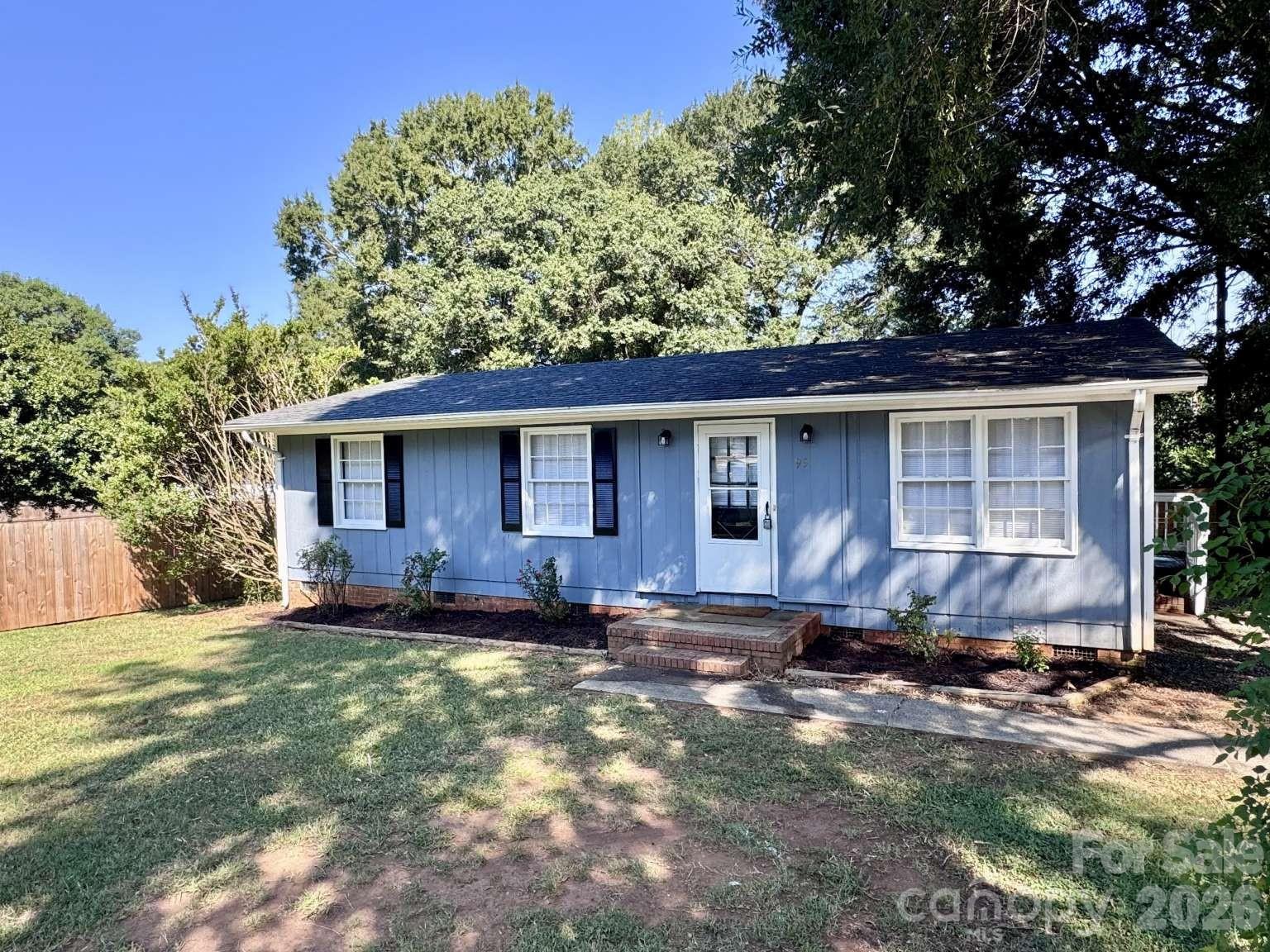 99 N Mcginnis Place — Mount Holly