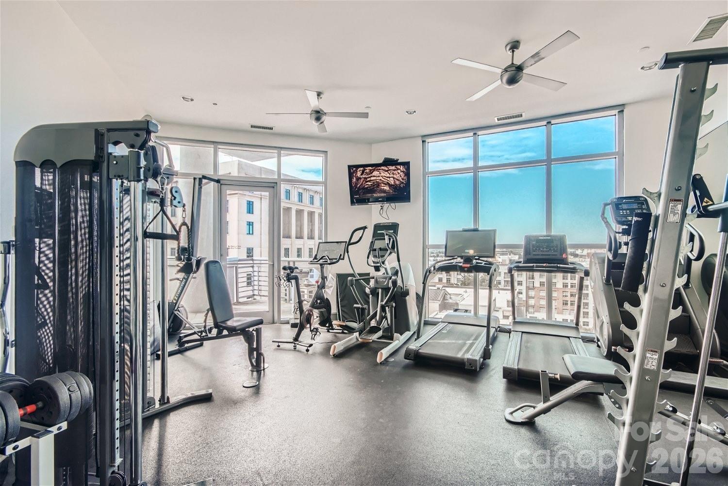 333 W Trade Street W #708 — Charlotte