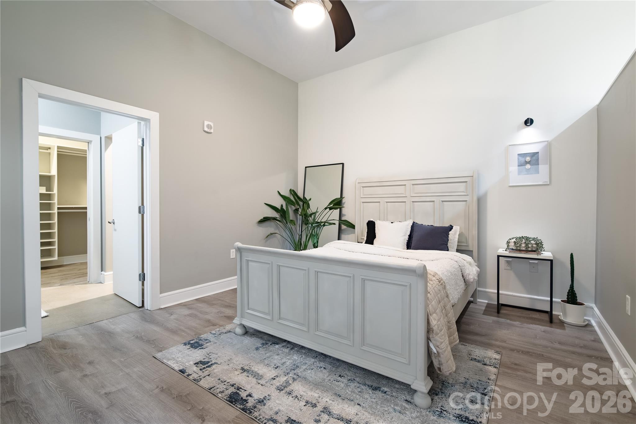 333 W Trade Street W #708 — Charlotte