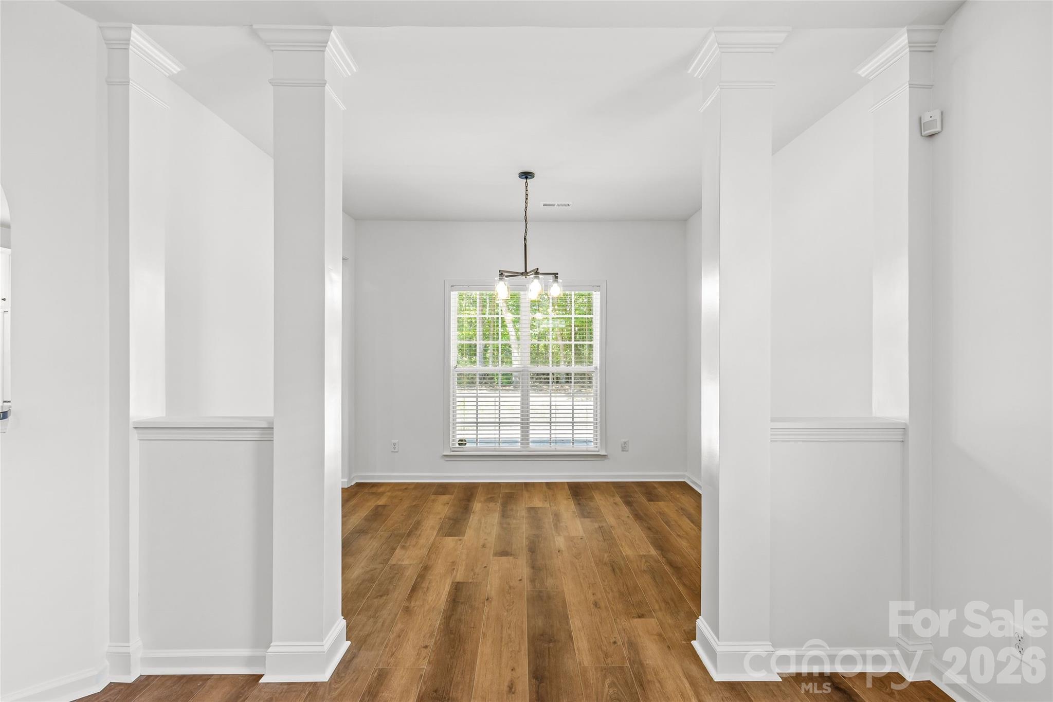 15046 Annan Court — Charlotte
