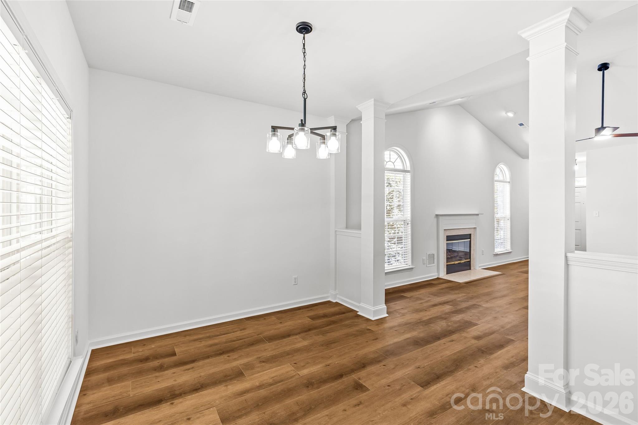 15046 Annan Court — Charlotte