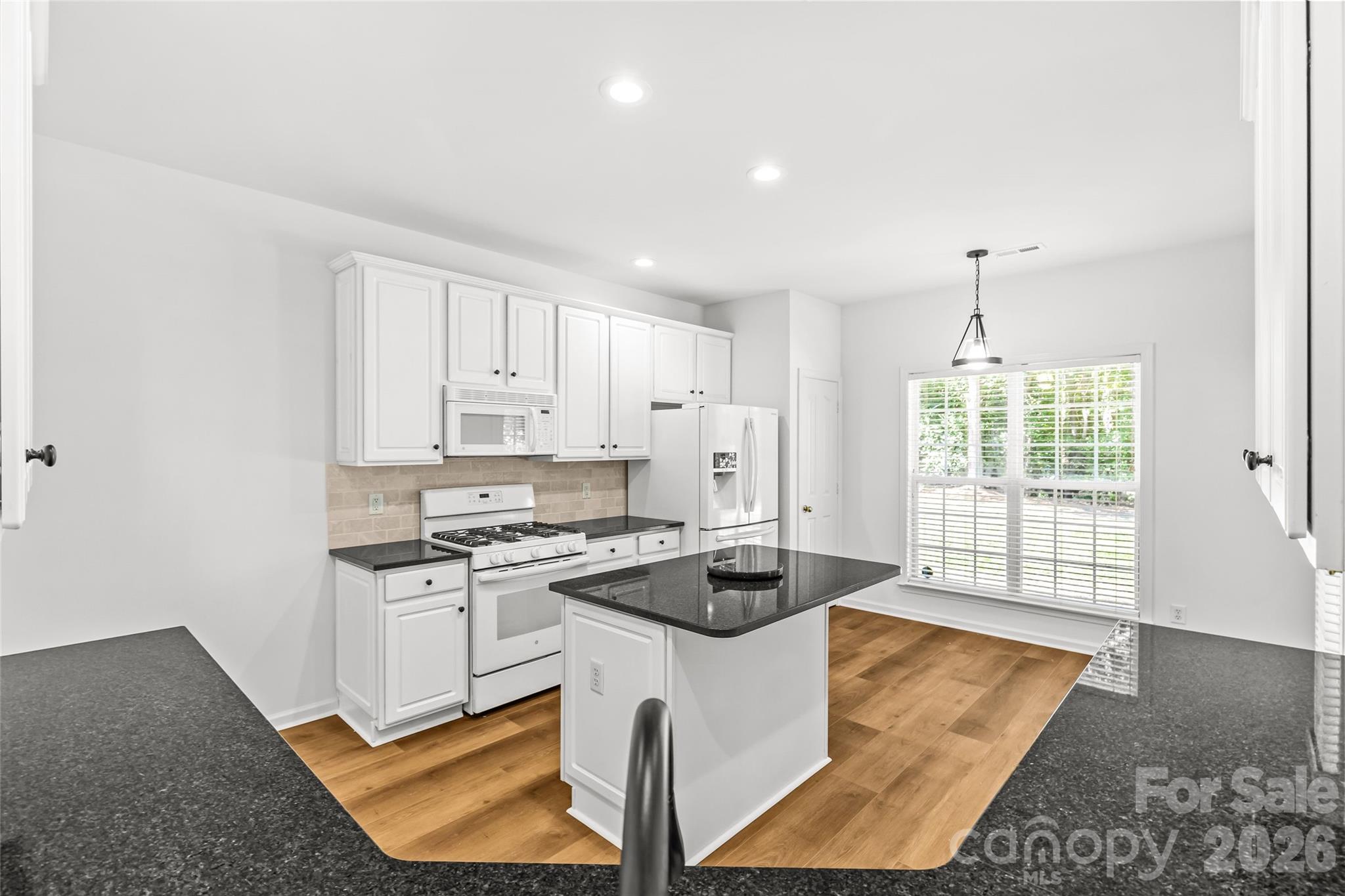 15046 Annan Court — Charlotte
