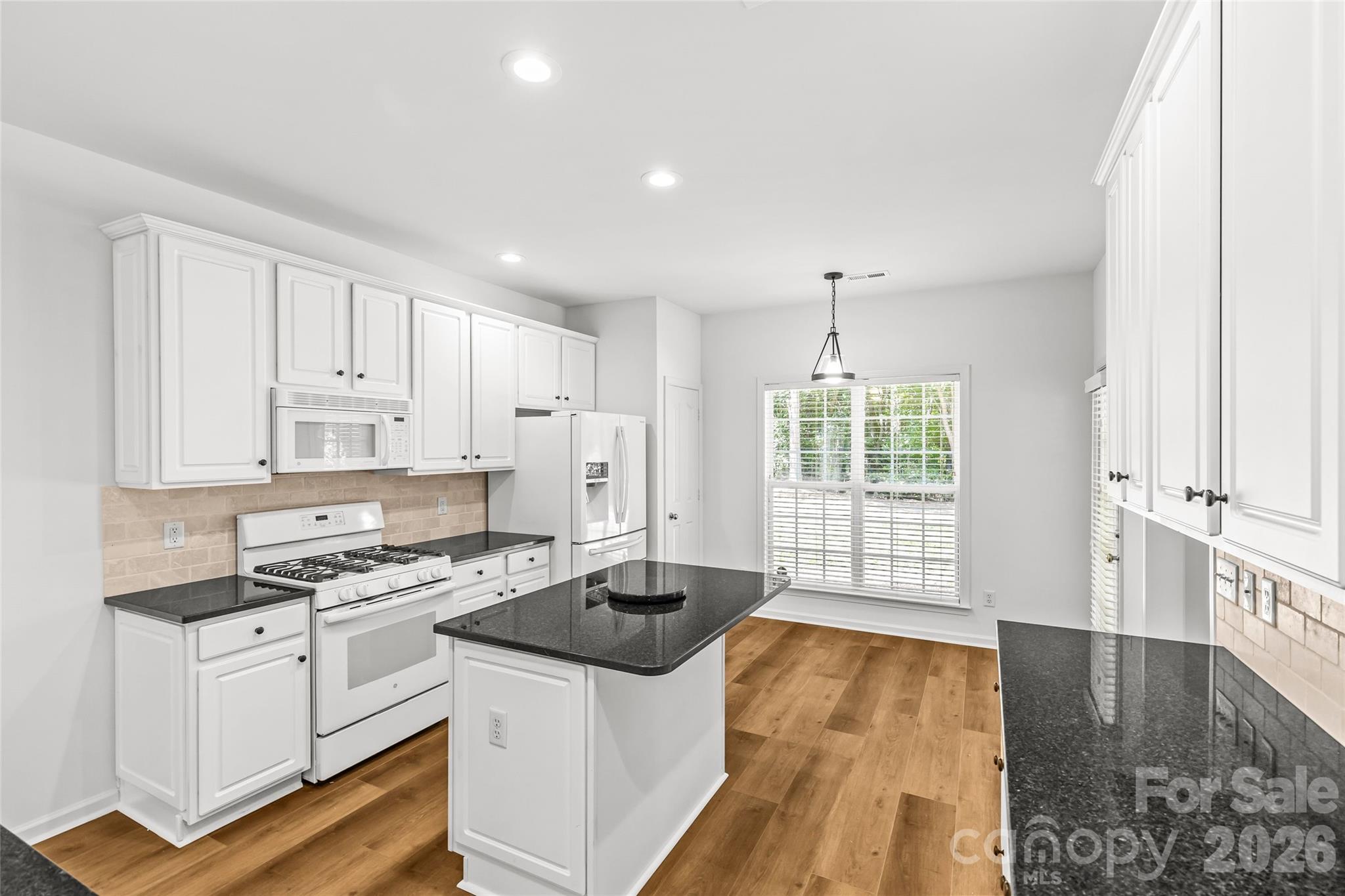 15046 Annan Court — Charlotte