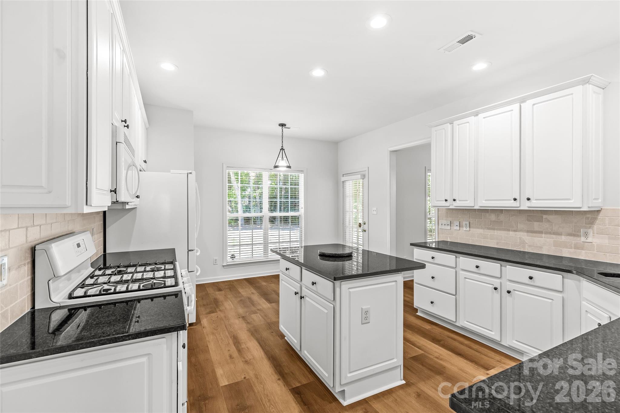 15046 Annan Court — Charlotte
