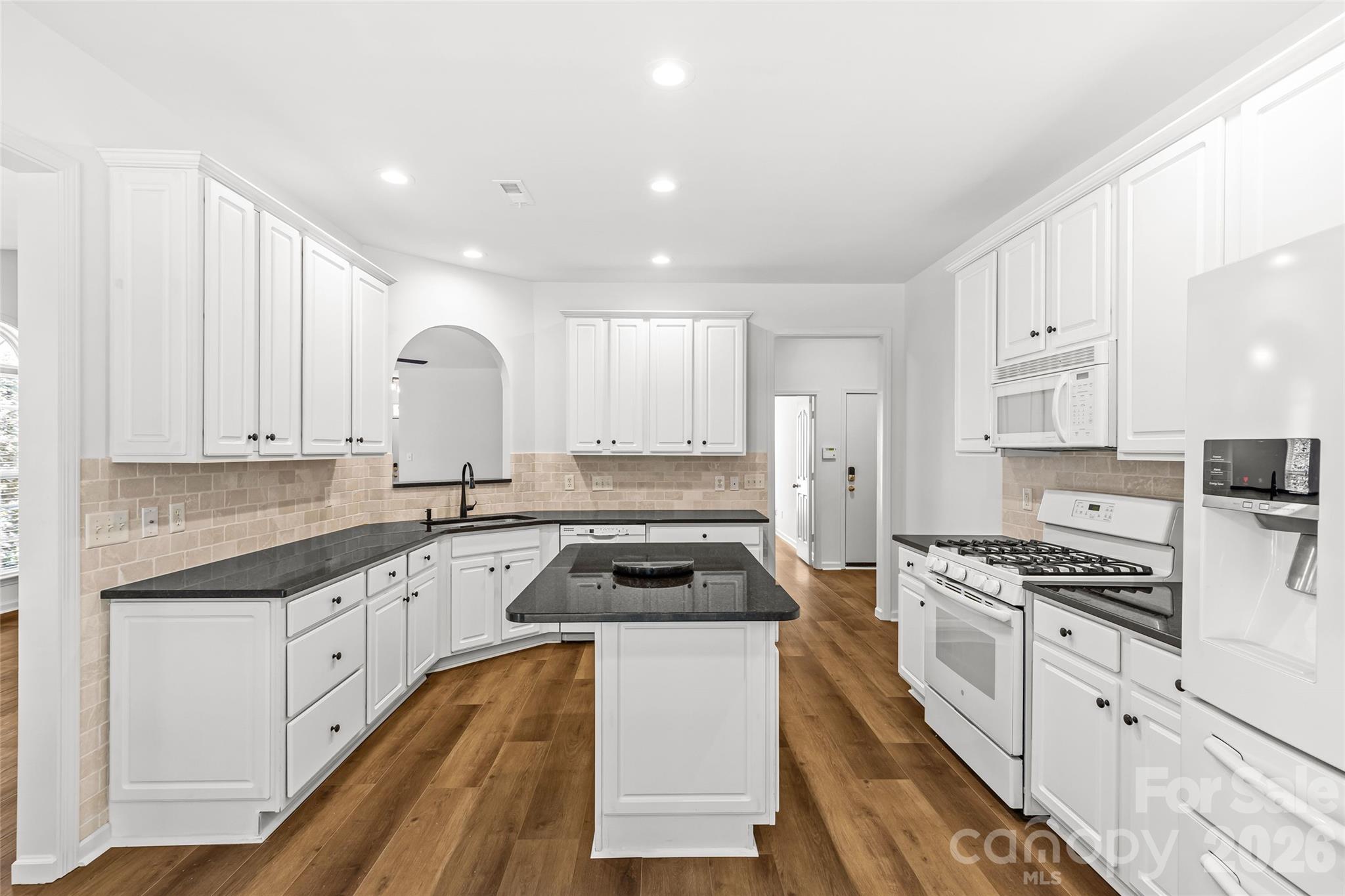 15046 Annan Court — Charlotte