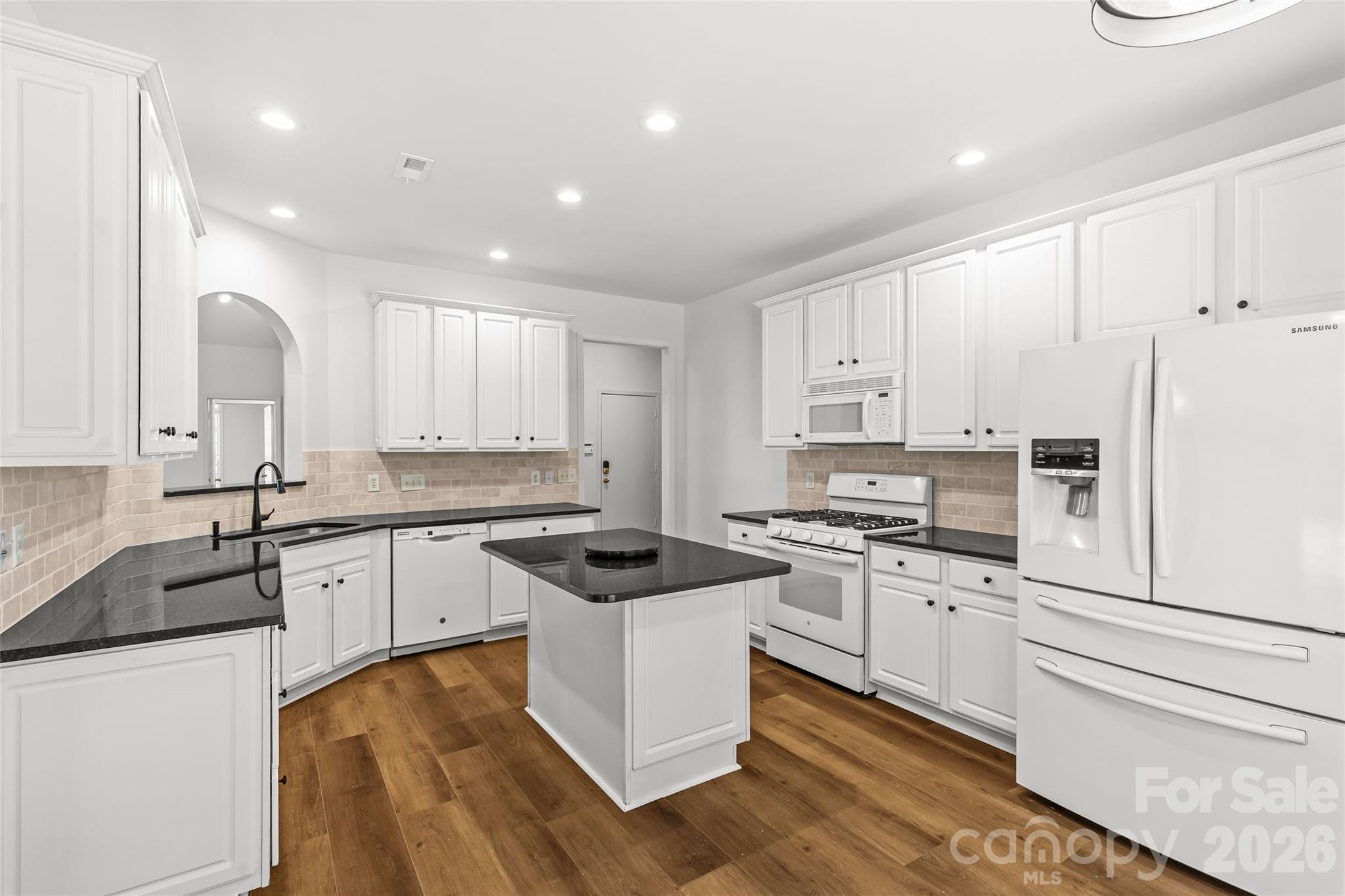 15046 Annan Court — Charlotte