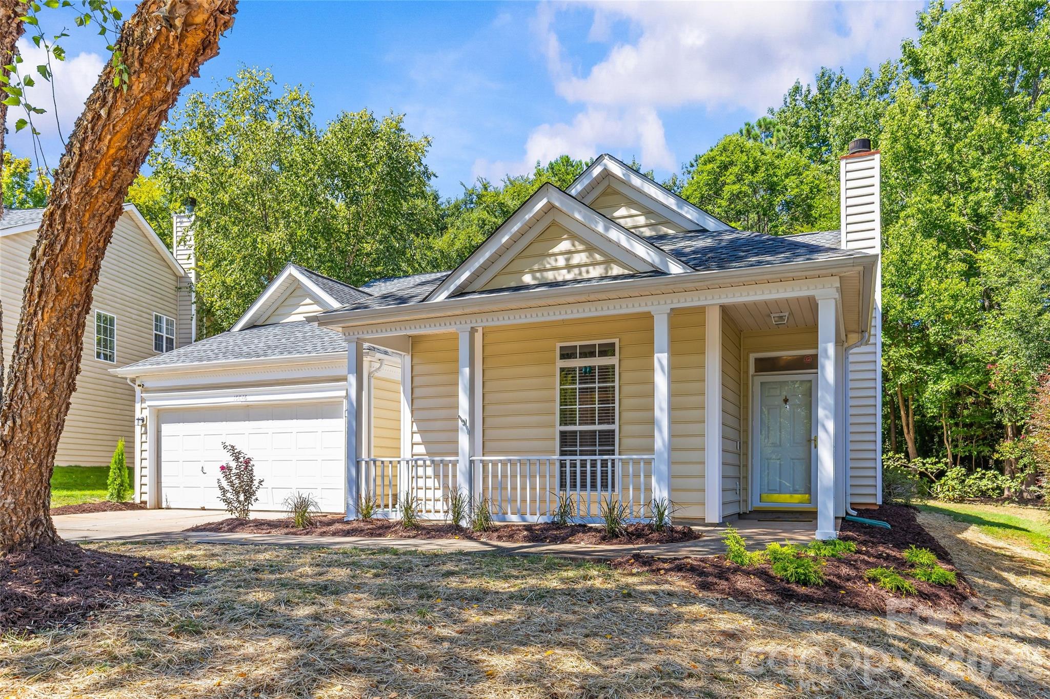 15046 Annan Court — Charlotte