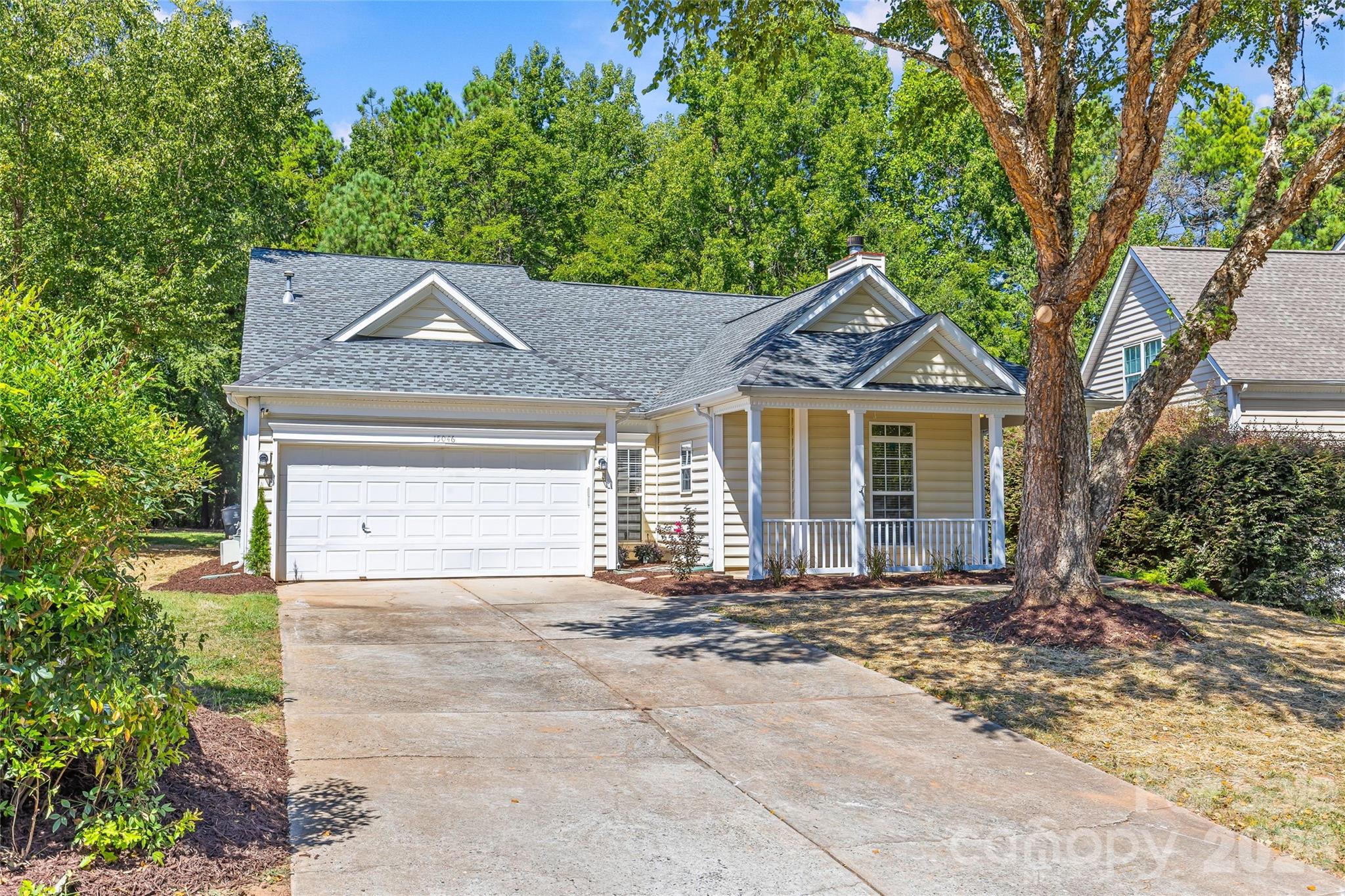 15046 Annan Court — Charlotte