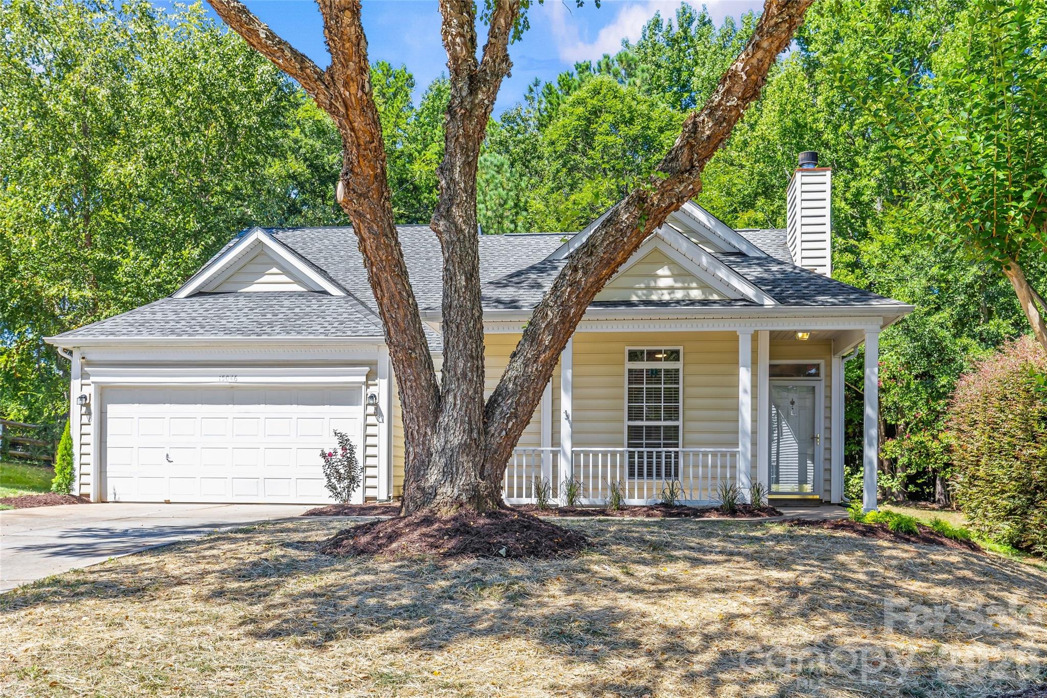15046 Annan Court — Charlotte