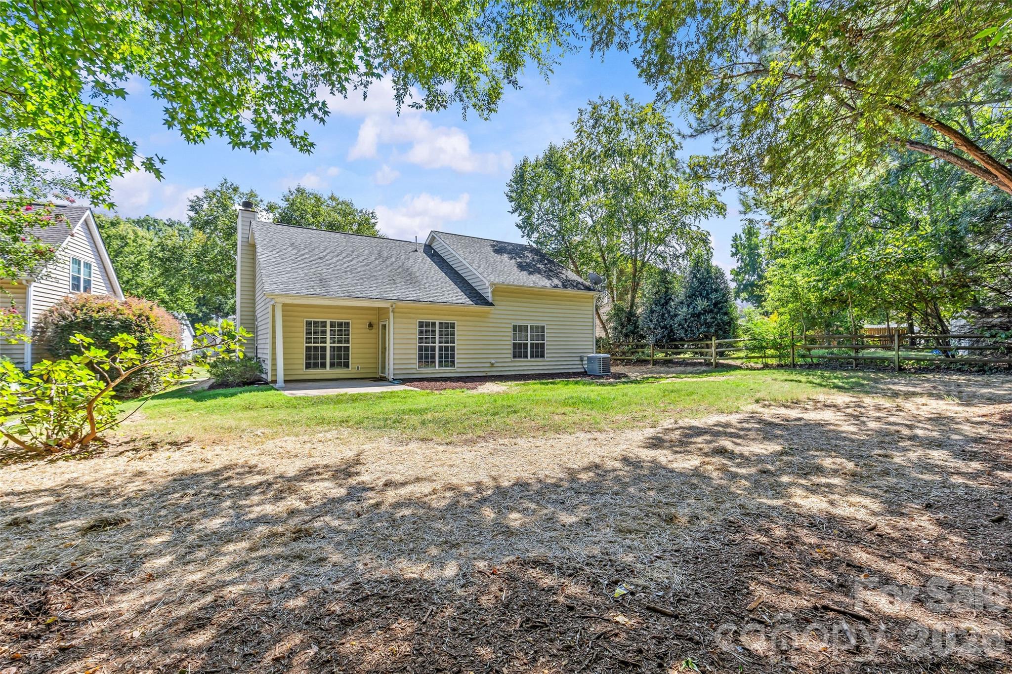 15046 Annan Court — Charlotte