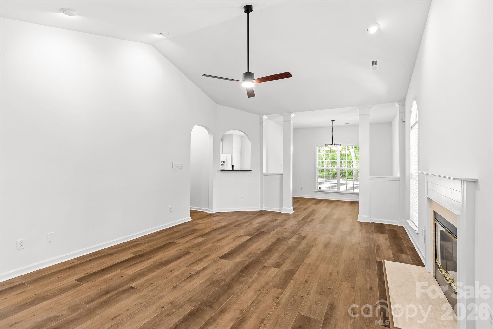 15046 Annan Court — Charlotte