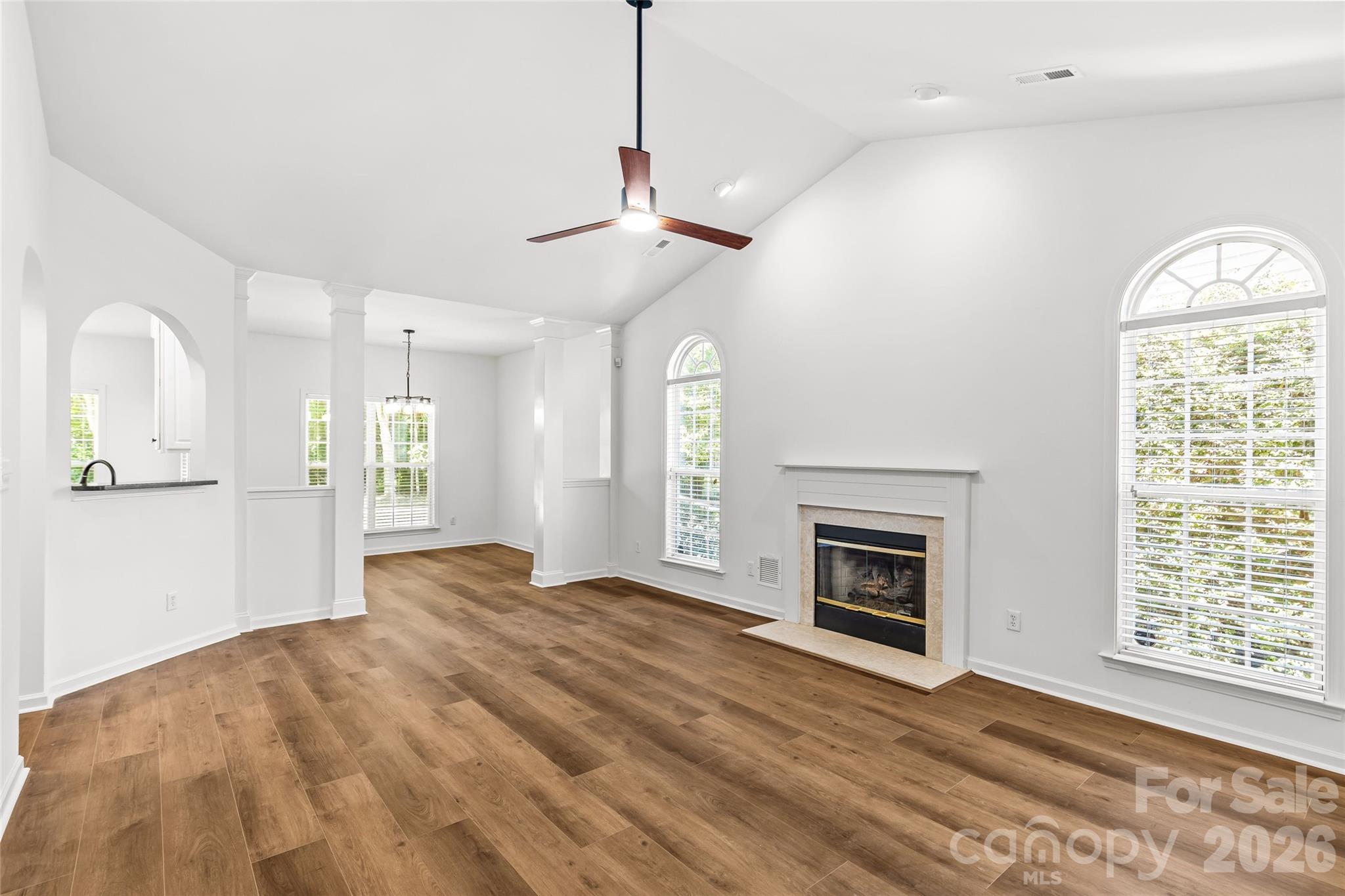 15046 Annan Court — Charlotte