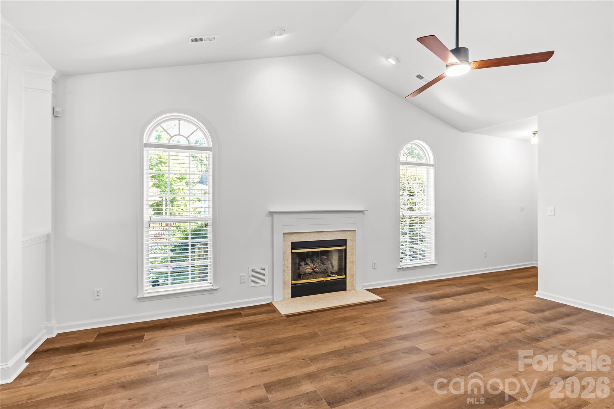 15046 Annan Court — Charlotte
