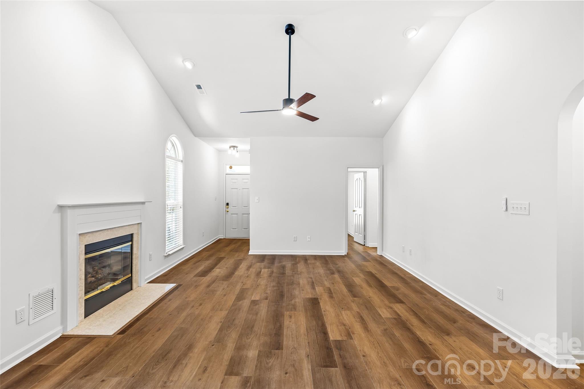 15046 Annan Court — Charlotte