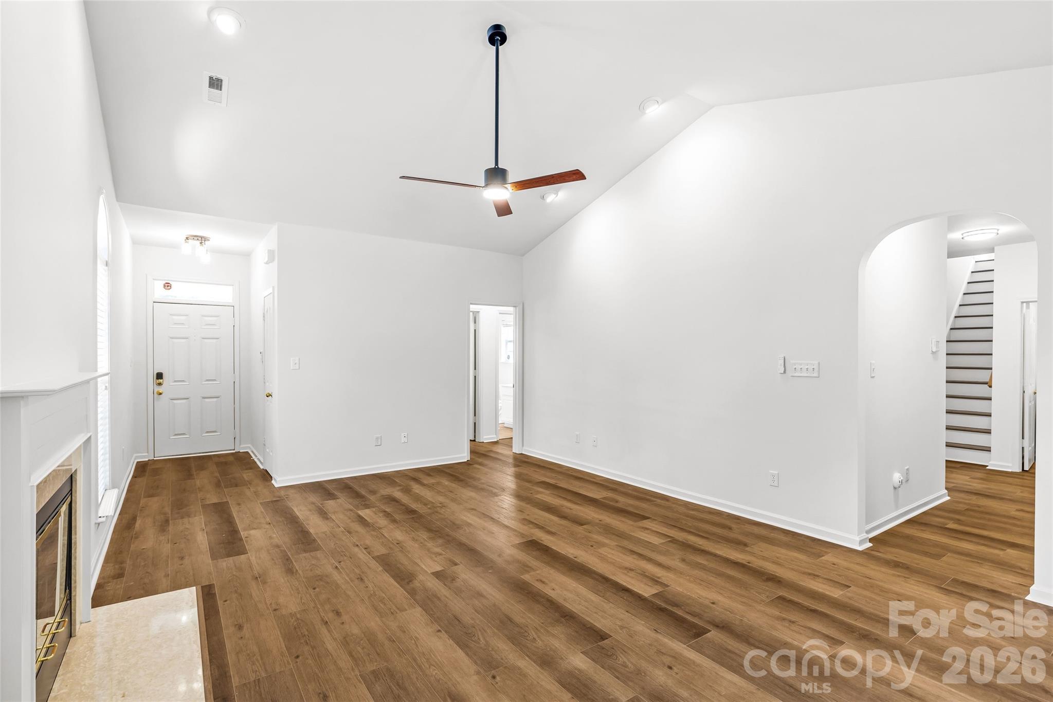 15046 Annan Court — Charlotte