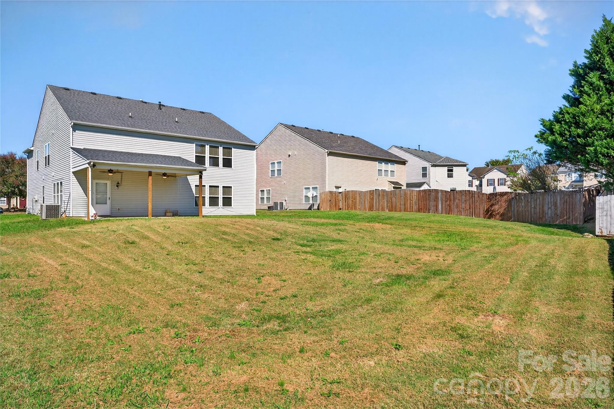109 Bennett Trail Drive — Mount Holly