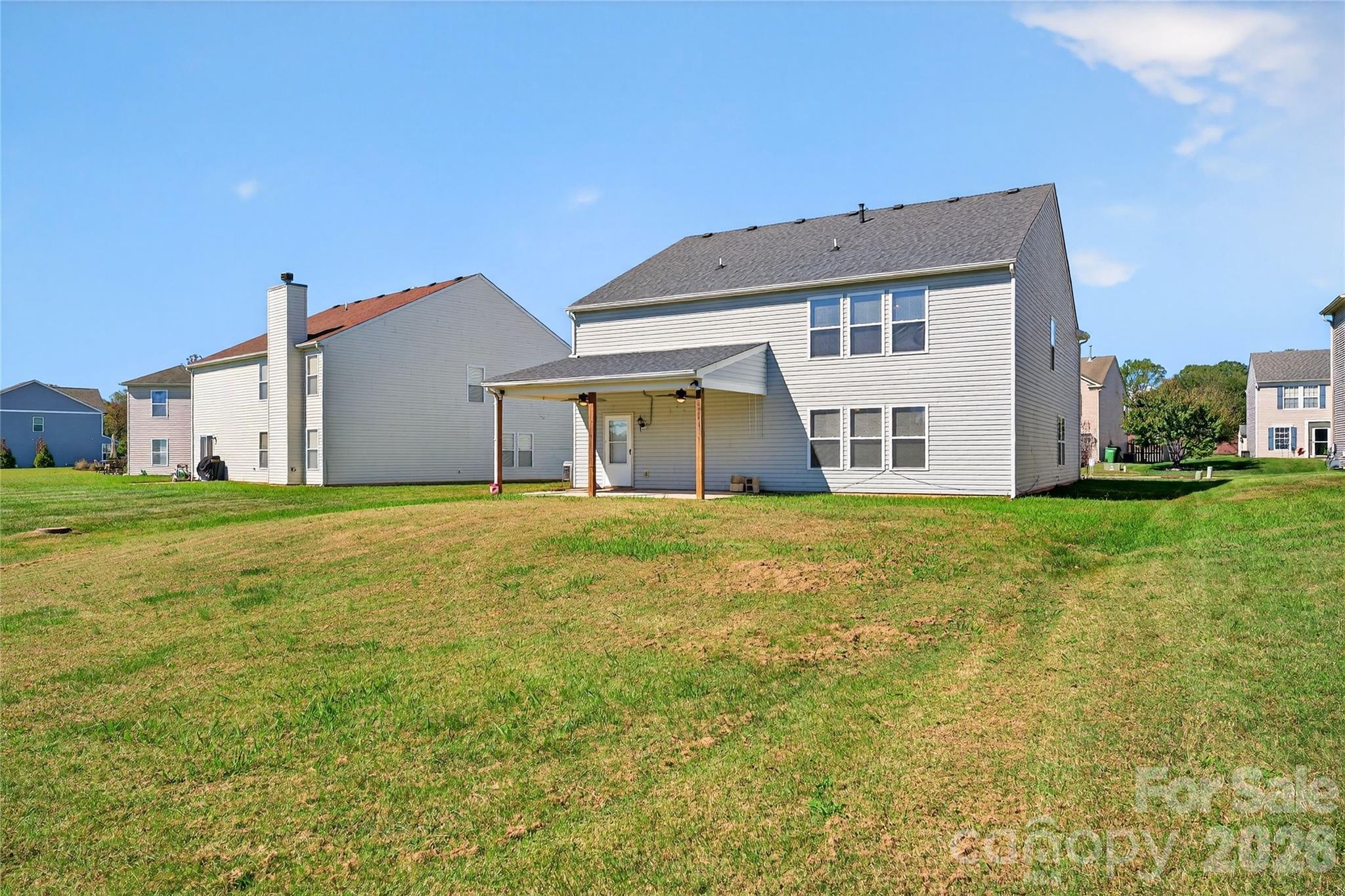 109 Bennett Trail Drive — Mount Holly
