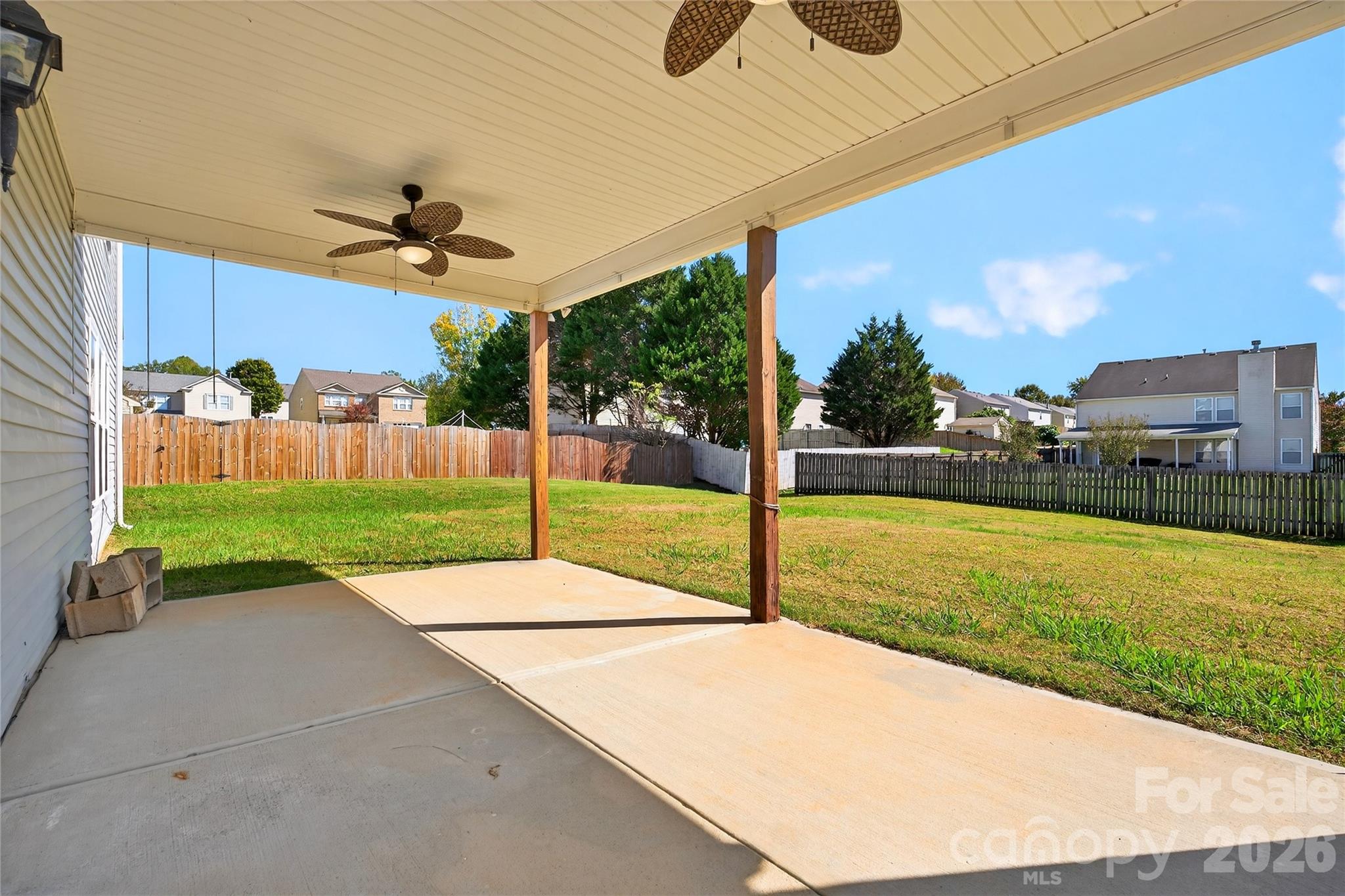 109 Bennett Trail Drive — Mount Holly