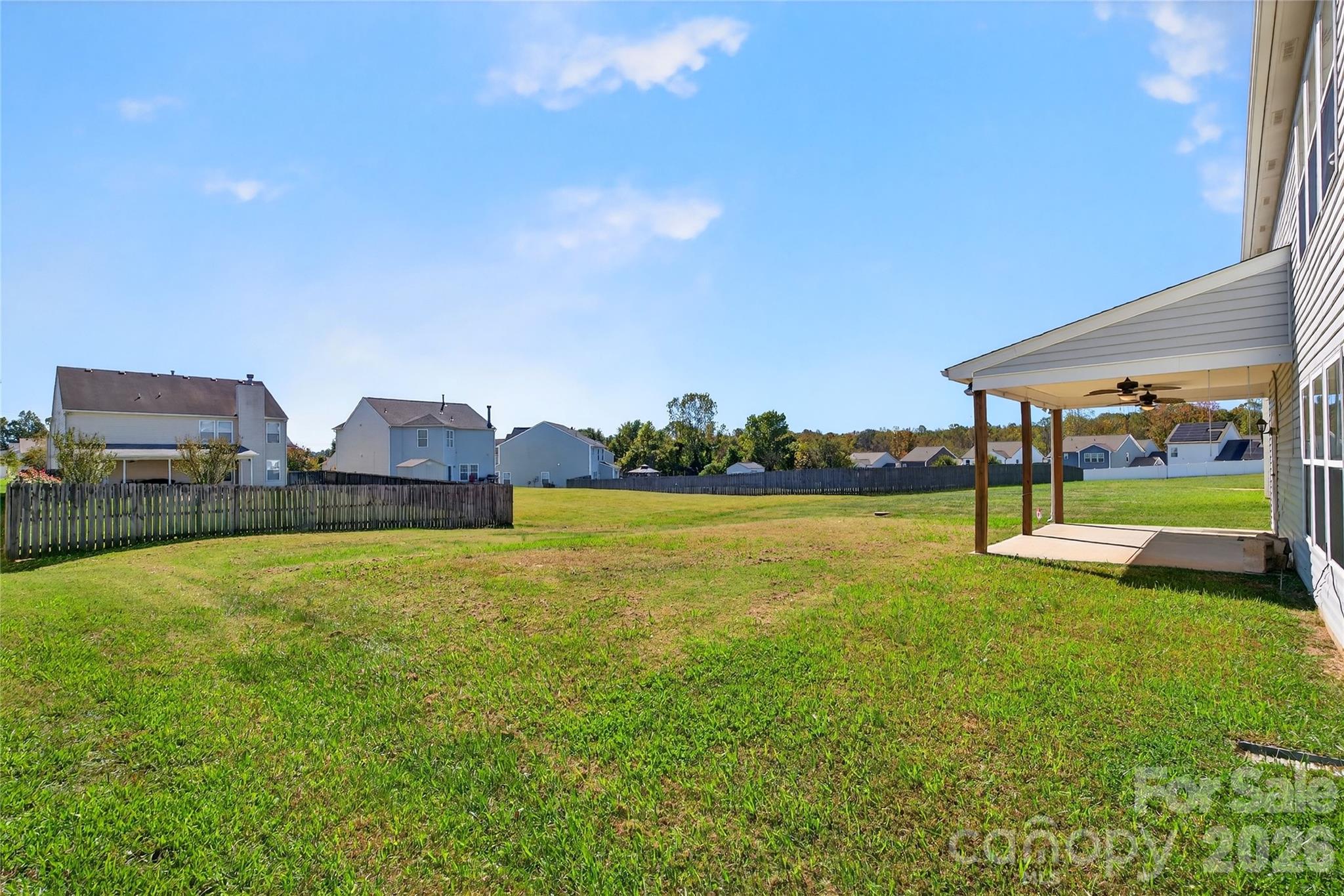 109 Bennett Trail Drive — Mount Holly