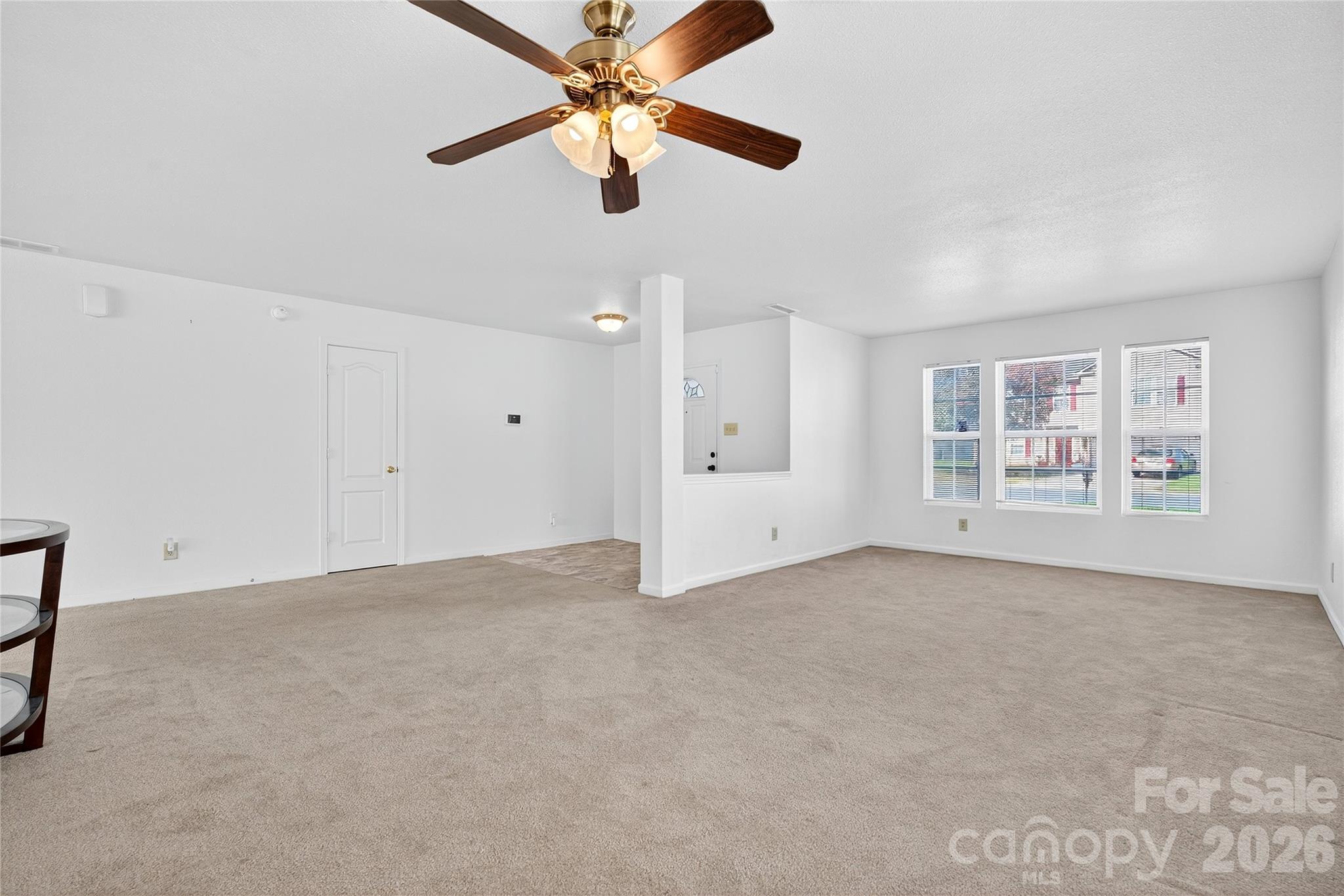 109 Bennett Trail Drive — Mount Holly