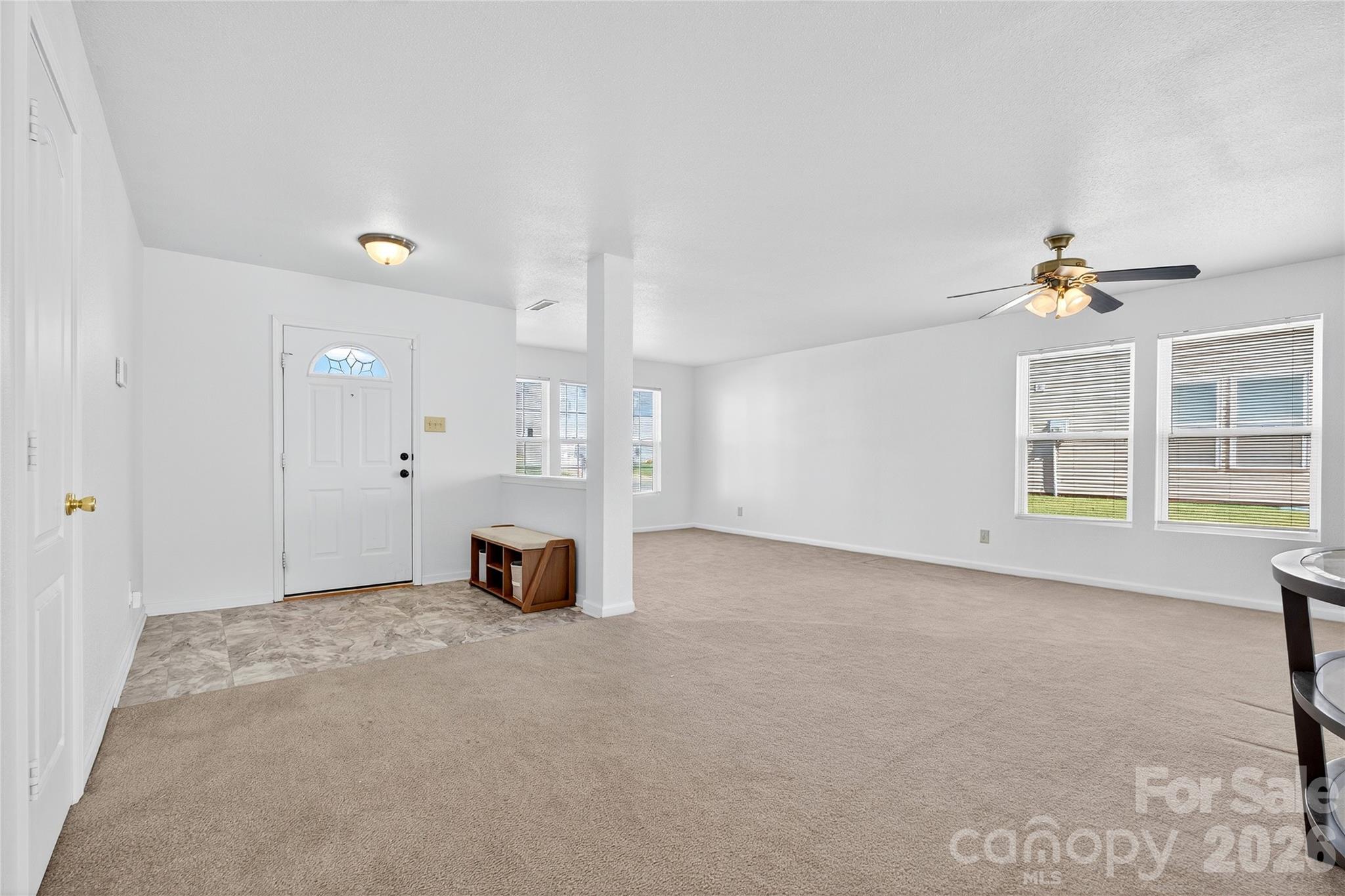 109 Bennett Trail Drive — Mount Holly