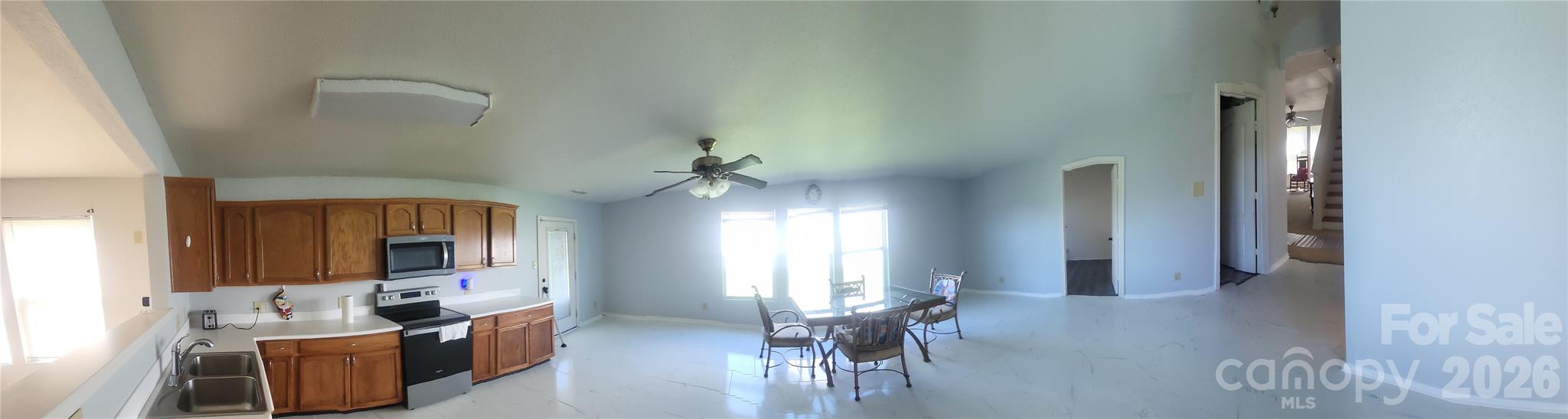 109 Bennett Trail Drive — Mount Holly
