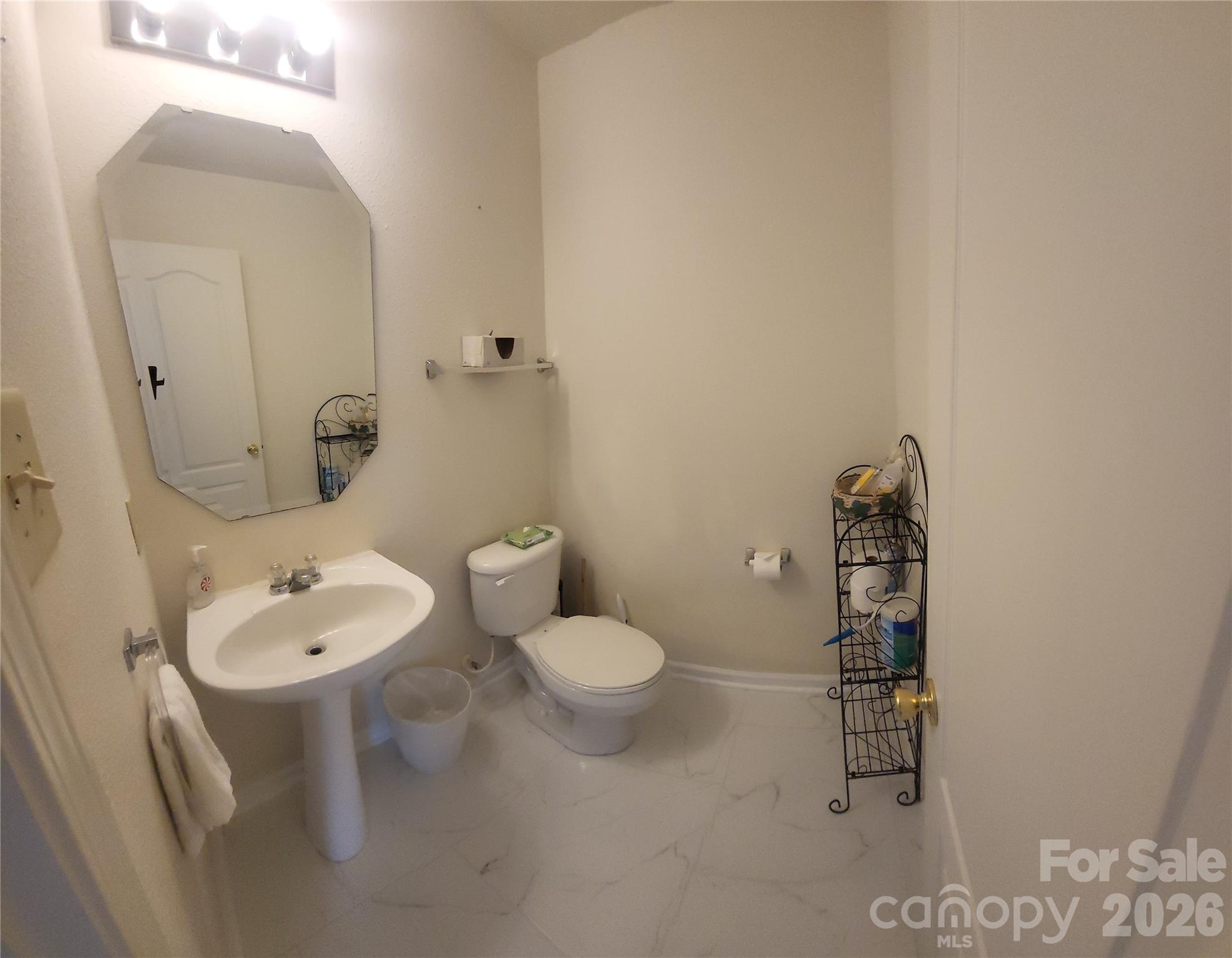 109 Bennett Trail Drive — Mount Holly