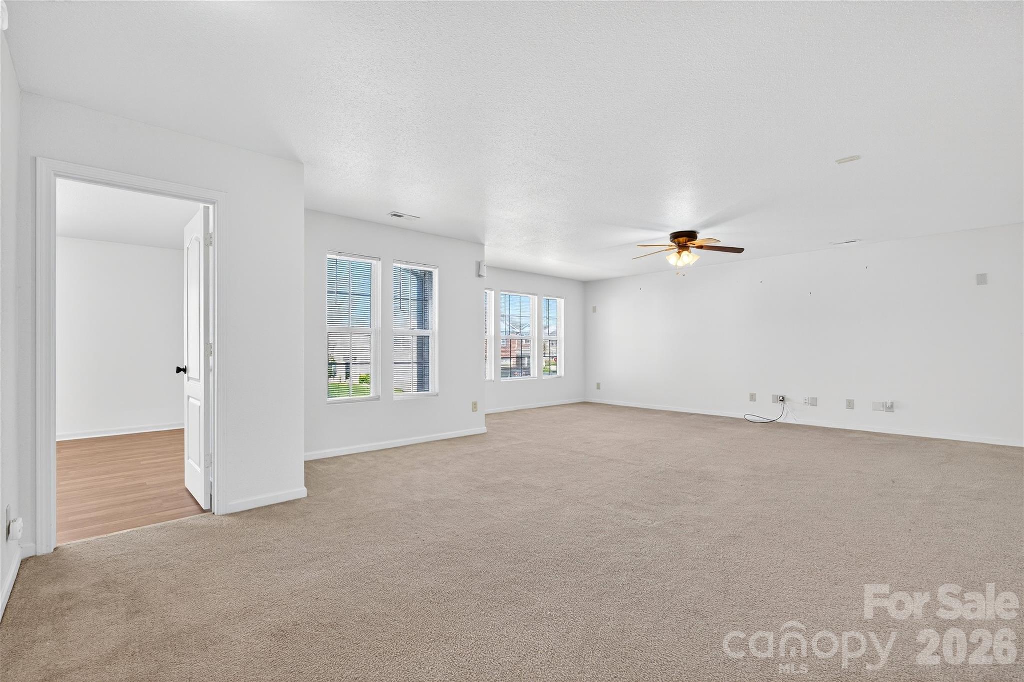 109 Bennett Trail Drive — Mount Holly