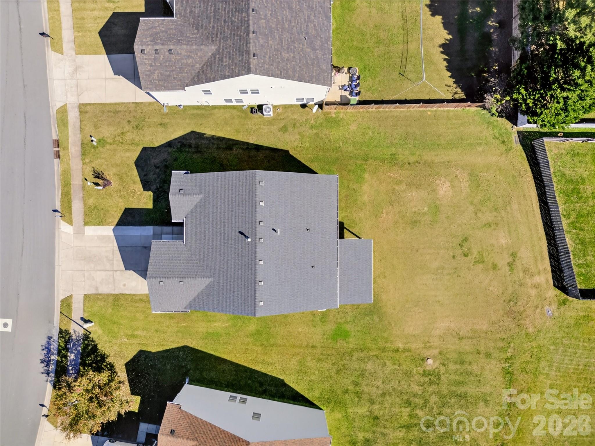 109 Bennett Trail Drive — Mount Holly