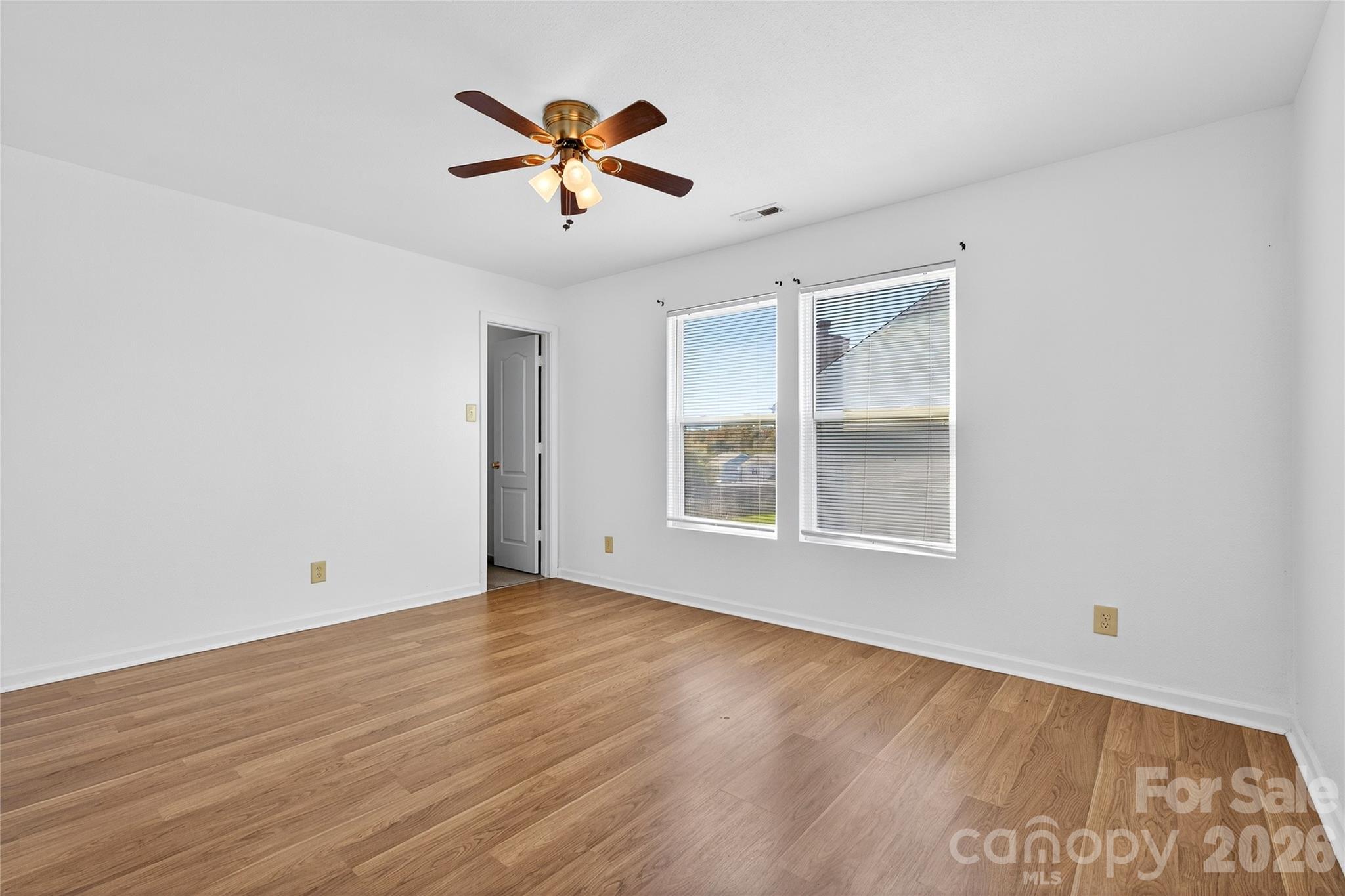 109 Bennett Trail Drive — Mount Holly