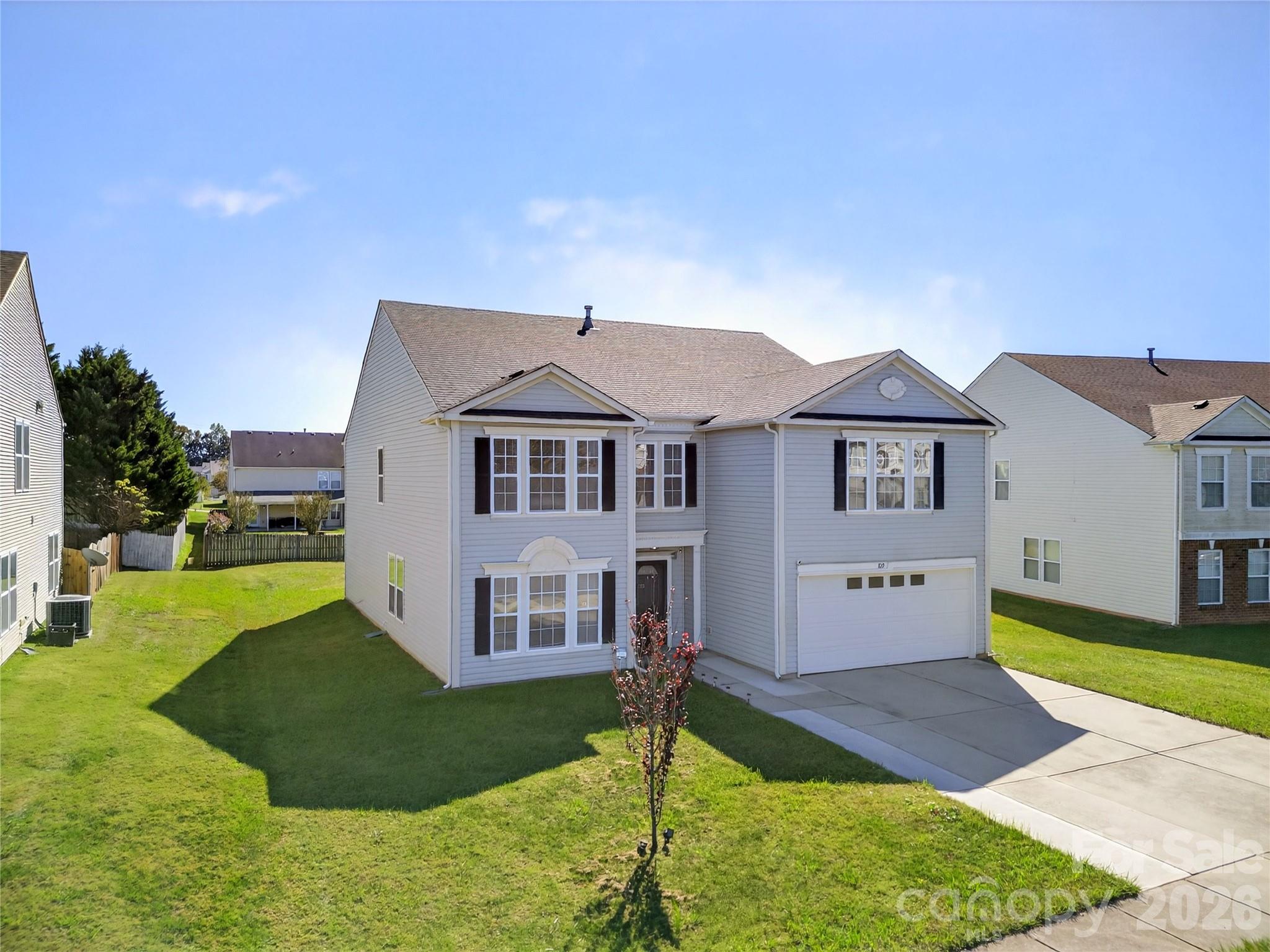 109 Bennett Trail Drive — Mount Holly