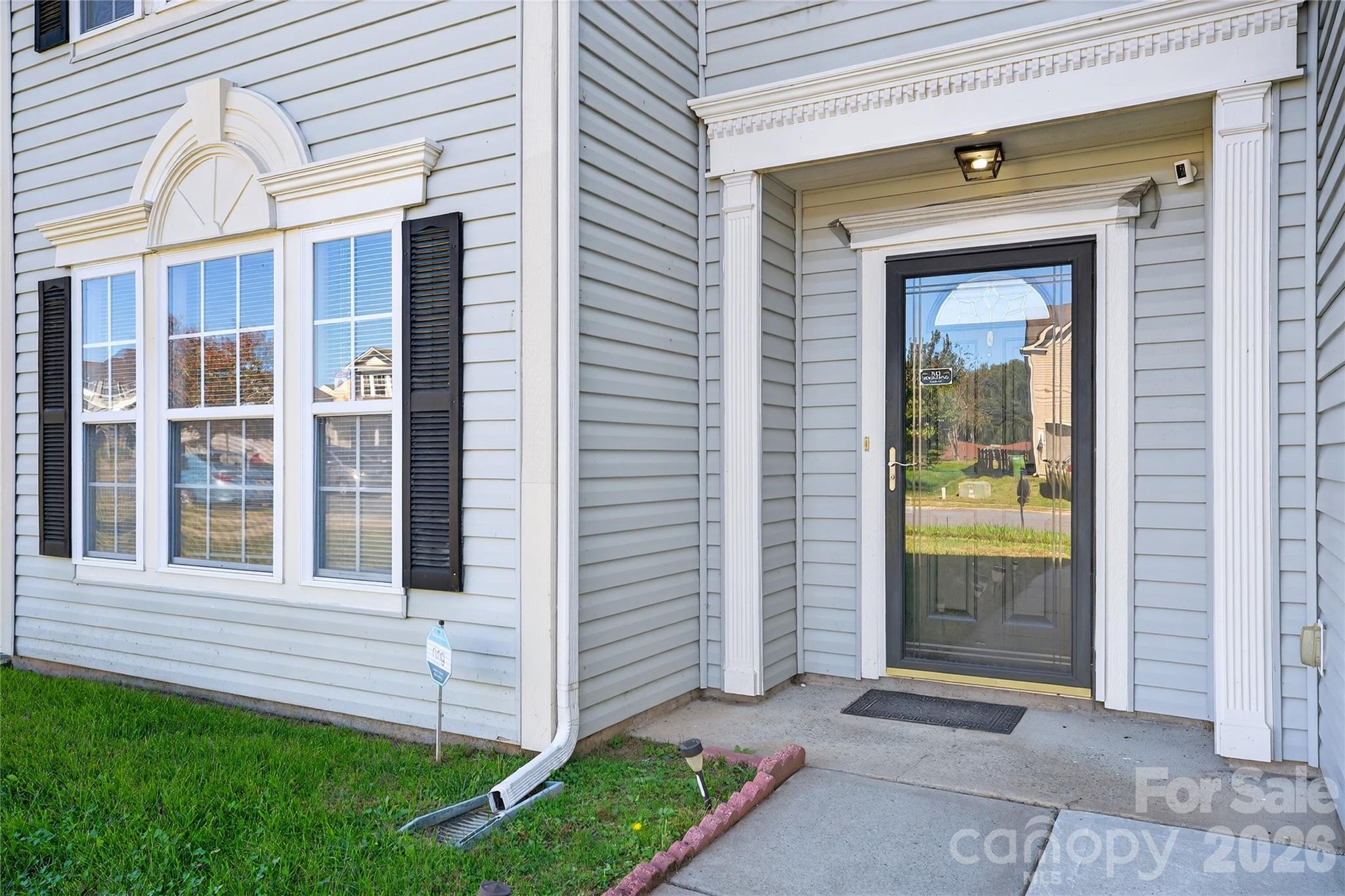 109 Bennett Trail Drive — Mount Holly