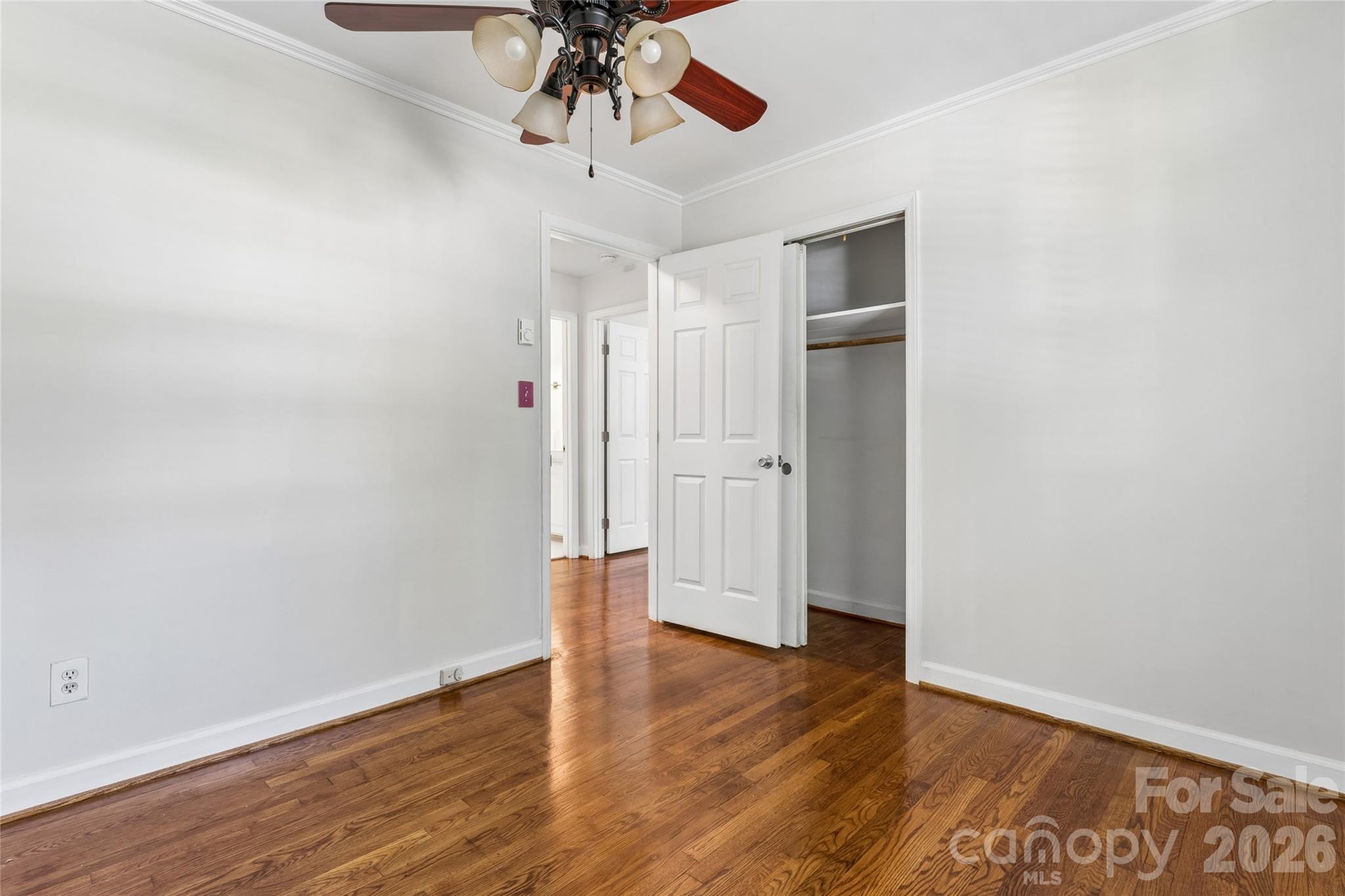6408 Spring Garden Lane — Charlotte