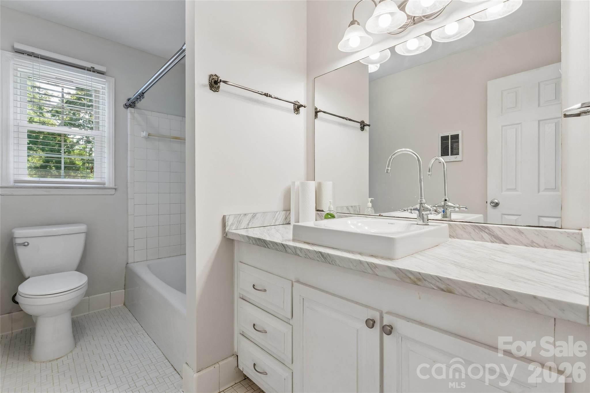 6408 Spring Garden Lane — Charlotte