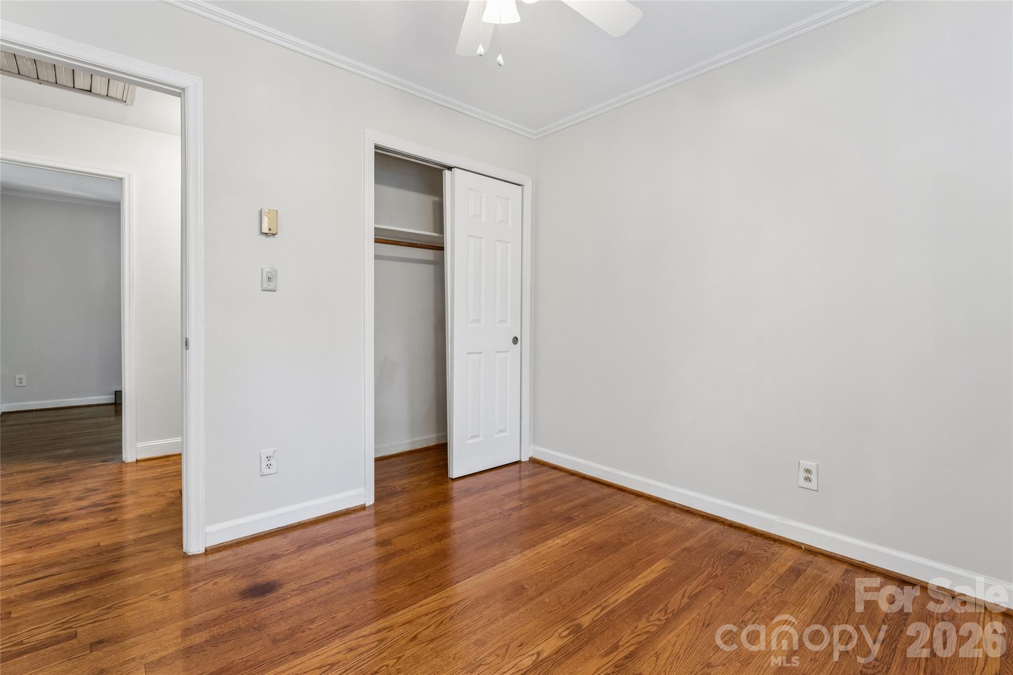 6408 Spring Garden Lane — Charlotte
