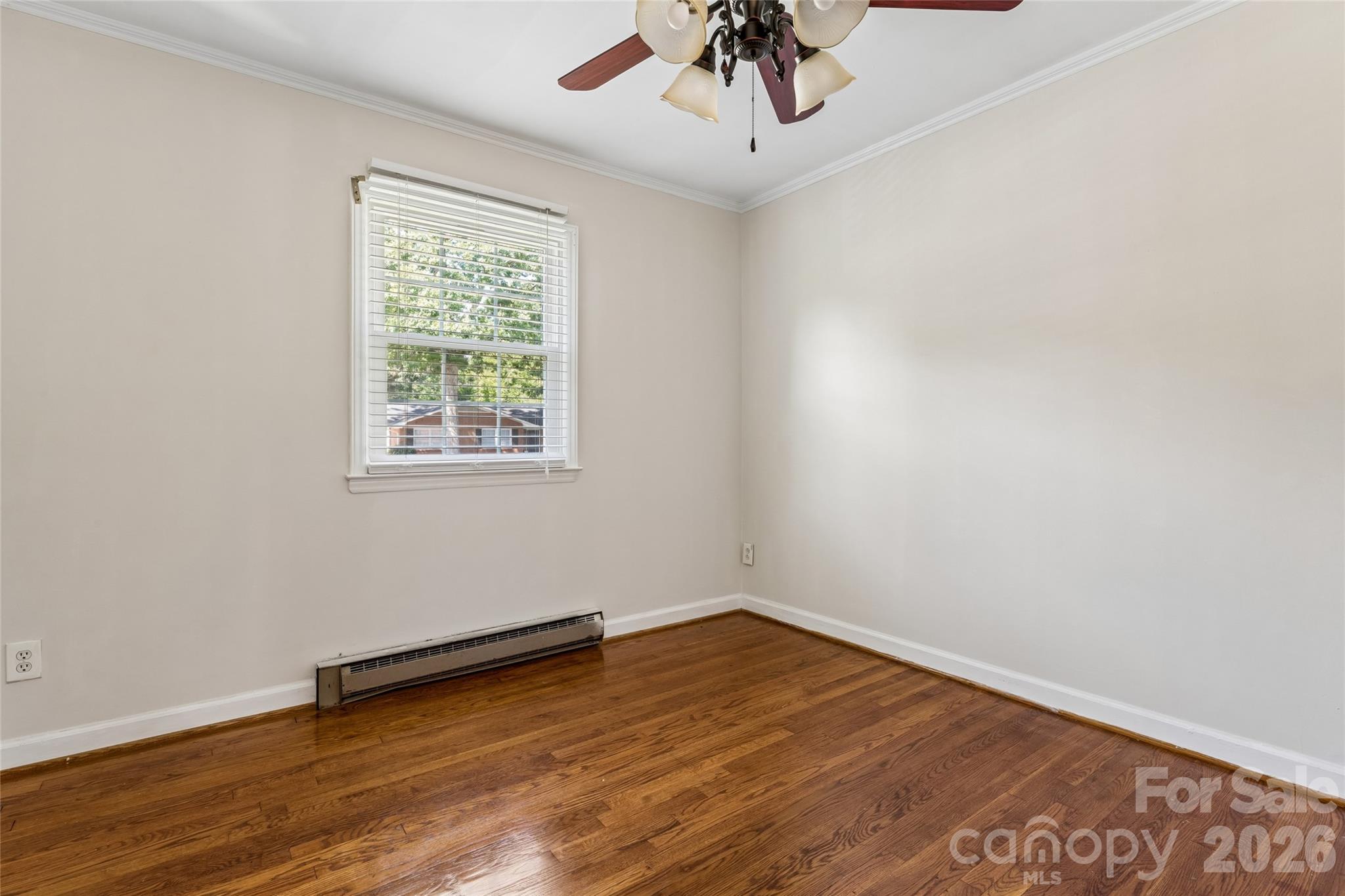6408 Spring Garden Lane — Charlotte