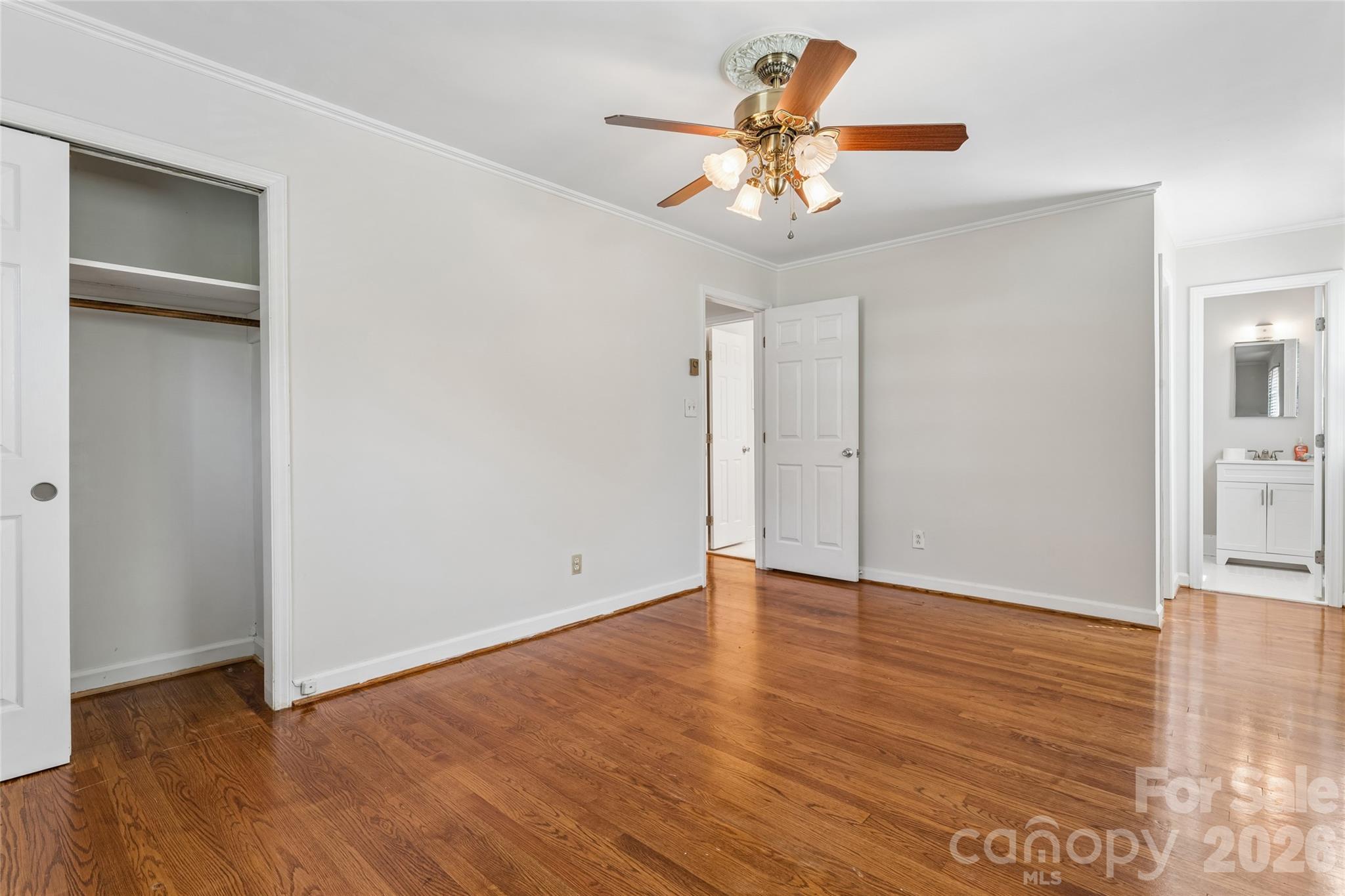 6408 Spring Garden Lane — Charlotte