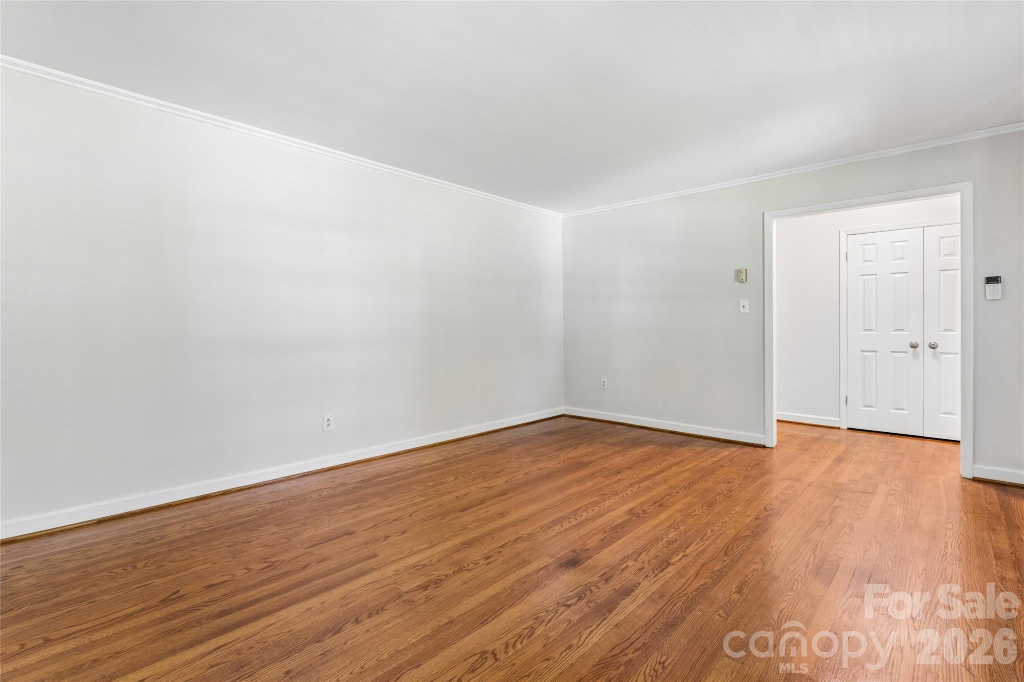 6408 Spring Garden Lane — Charlotte