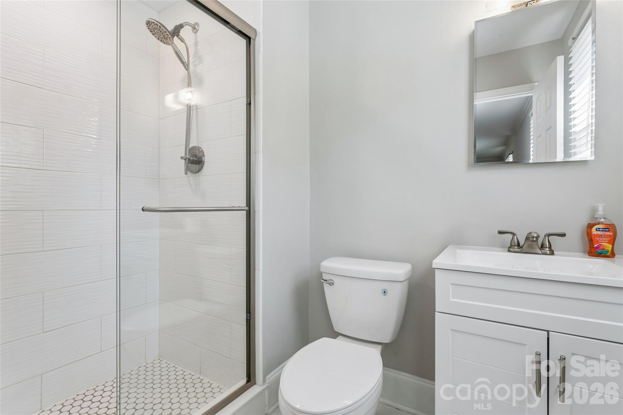 6408 Spring Garden Lane — Charlotte