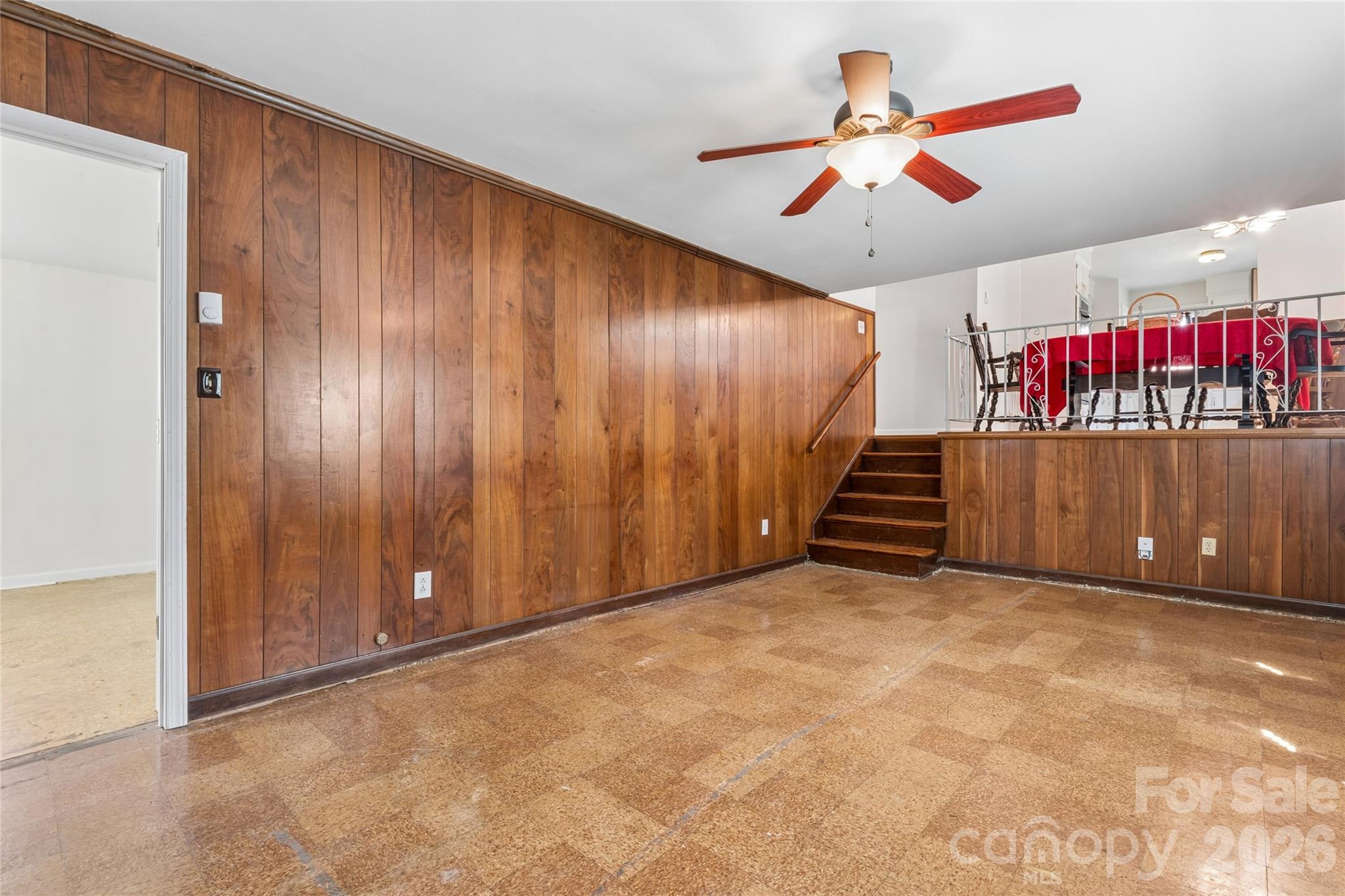 6408 Spring Garden Lane — Charlotte