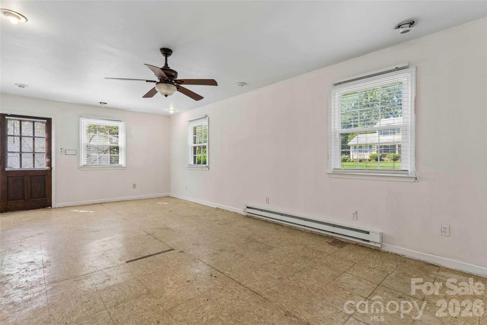 6408 Spring Garden Lane — Charlotte