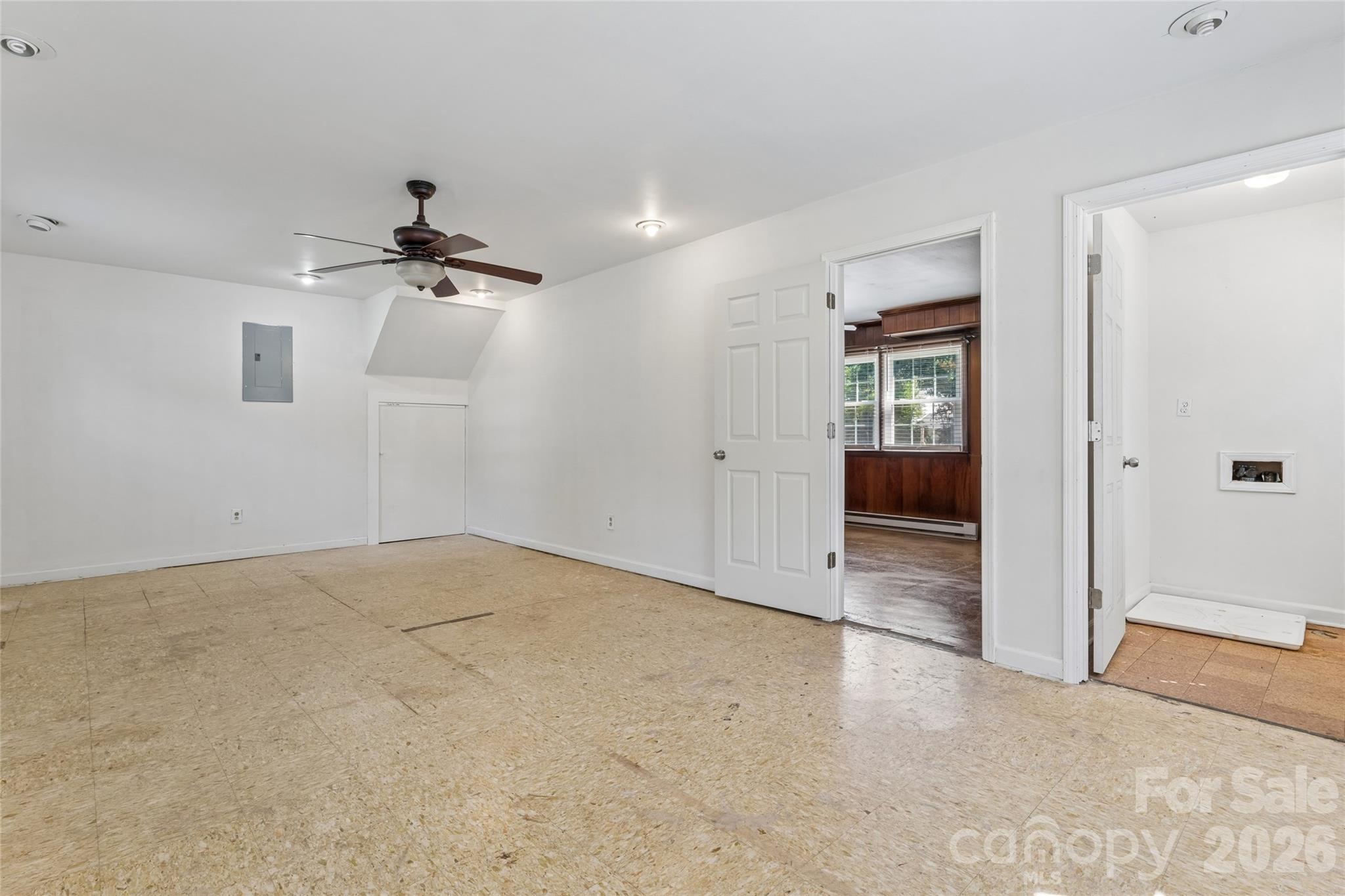 6408 Spring Garden Lane — Charlotte